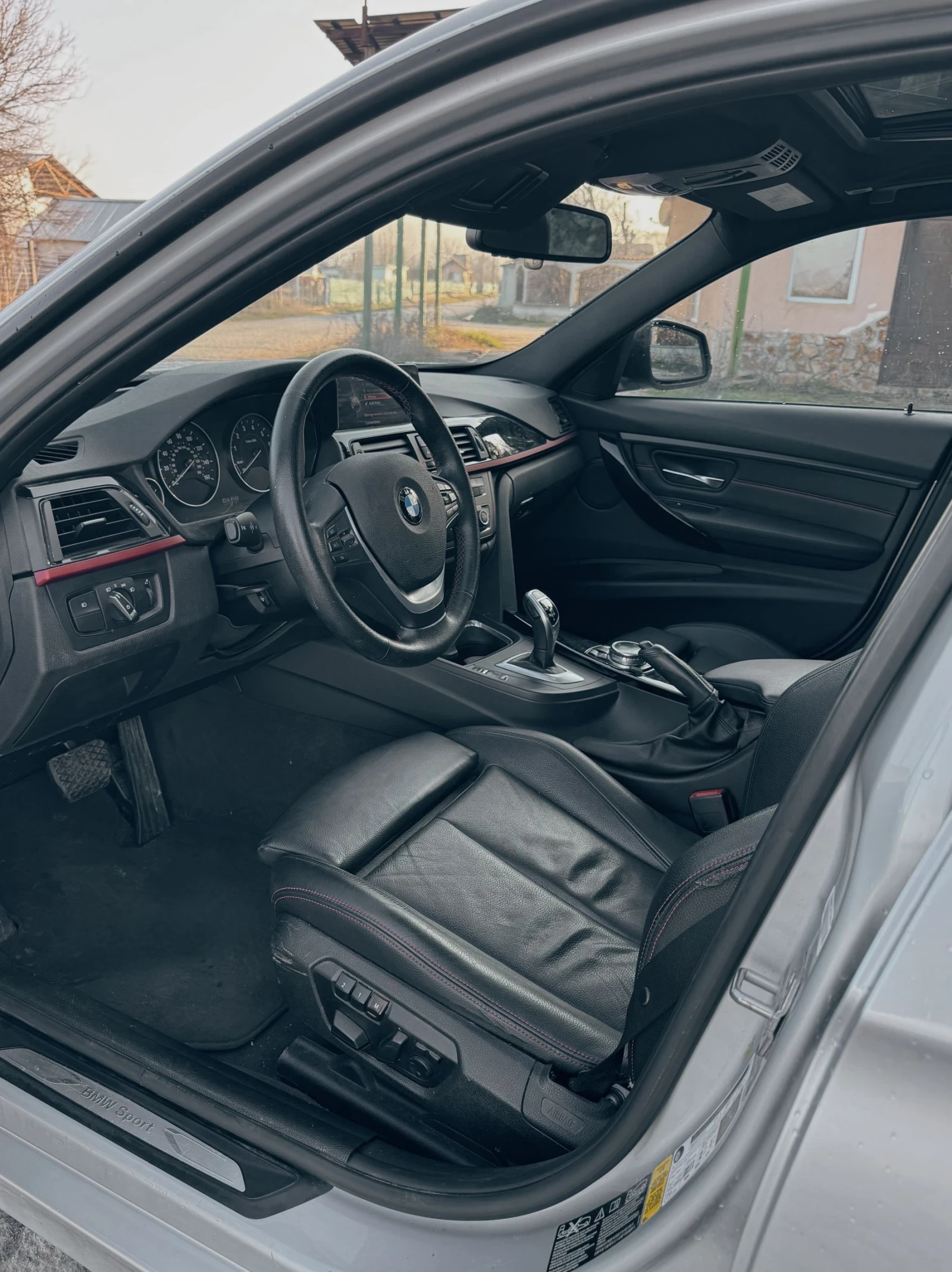 BMW 335 BMW 335 * Xdrive* Sport* KEYLESS* ������ 9000KM*  | Mobile.bg � ����������� 5