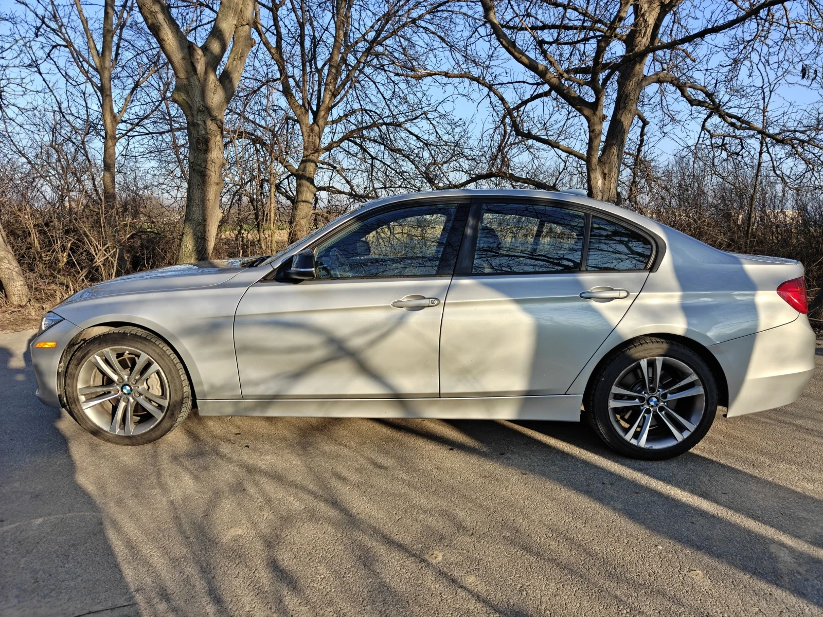BMW 335 BMW 335 * Xdrive* Sport* KEYLESS* ������ 9000KM*  | Mobile.bg � ����������� 4