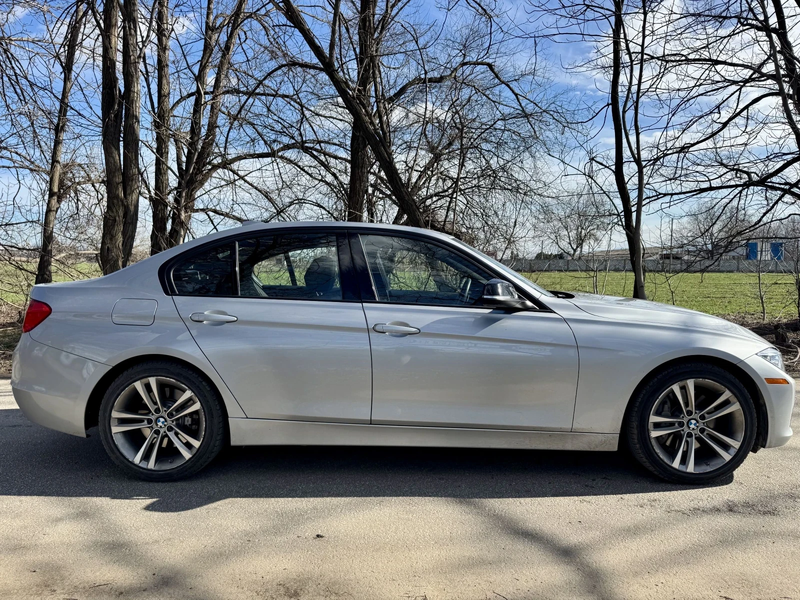 BMW 335 BMW 335 * Xdrive* Sport* KEYLESS* ������ 9000KM*  | Mobile.bg � ����������� 3