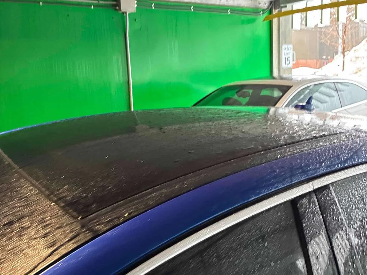 Audi A3 * 2.0T * CARFAX * ЦЕНА ДО БГ, снимка 12 - Автомобили и джипове - 53738639