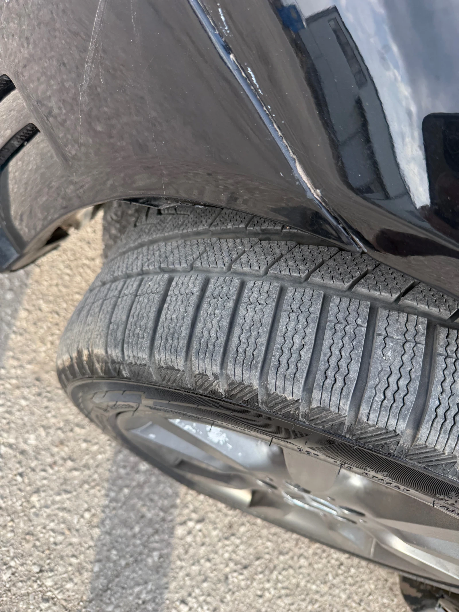 Mercedes-Benz S 500, снимка 6 - Автомобили и джипове - 53756379