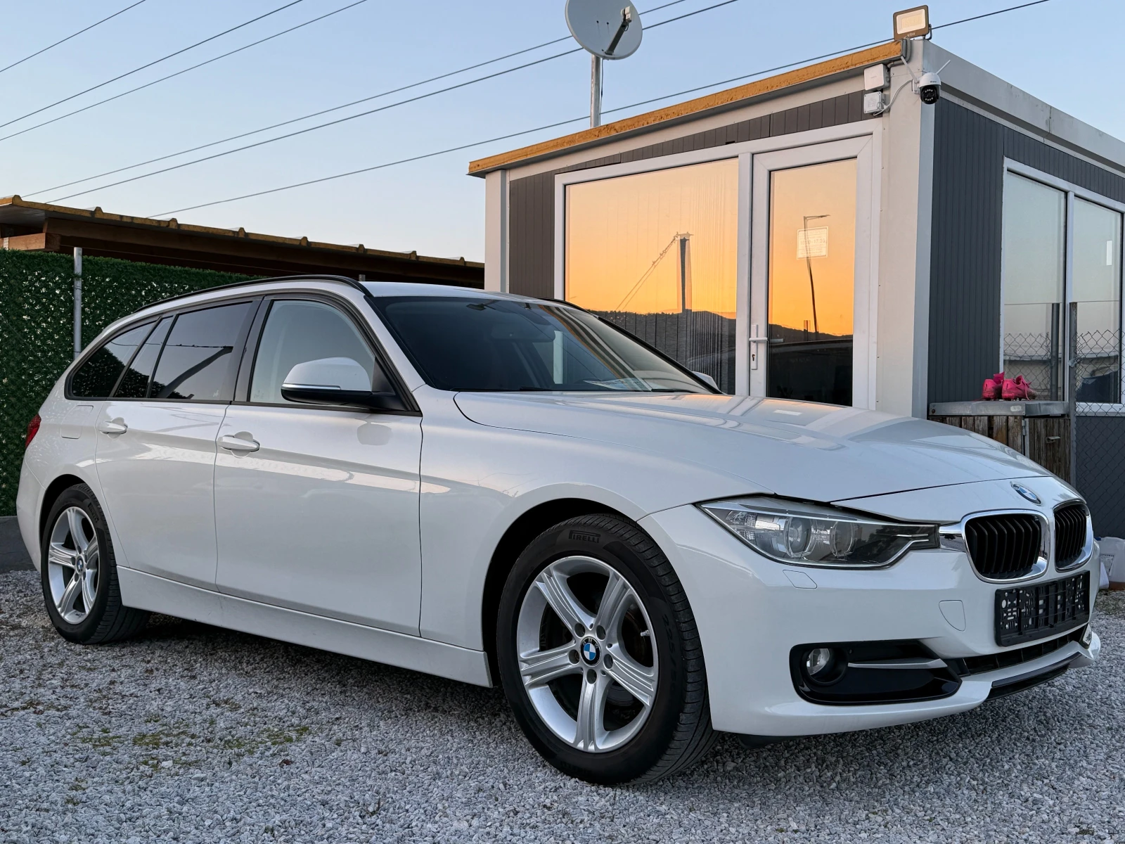 BMW 318 BMW 318d ��� ���������! | Mobile.bg � ����������� 3