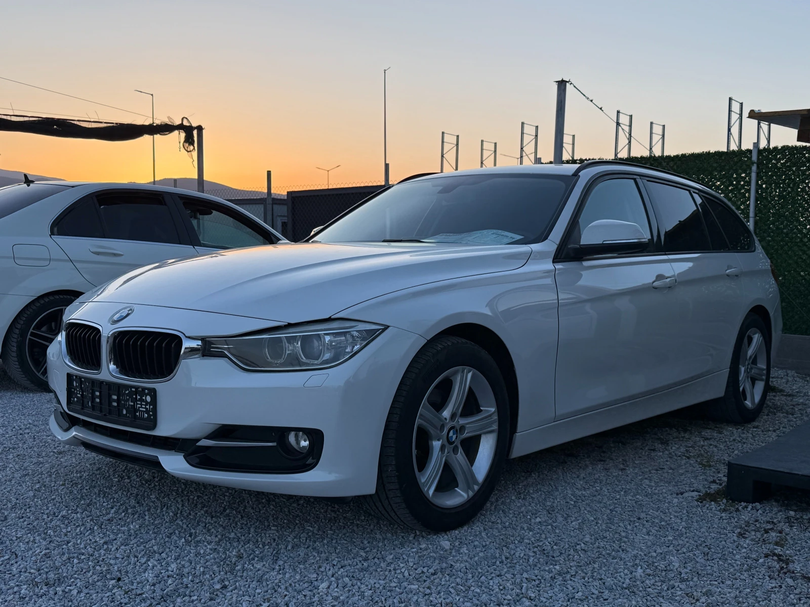 BMW 318 BMW 318d ��� ���������! | Mobile.bg � ����������� 2