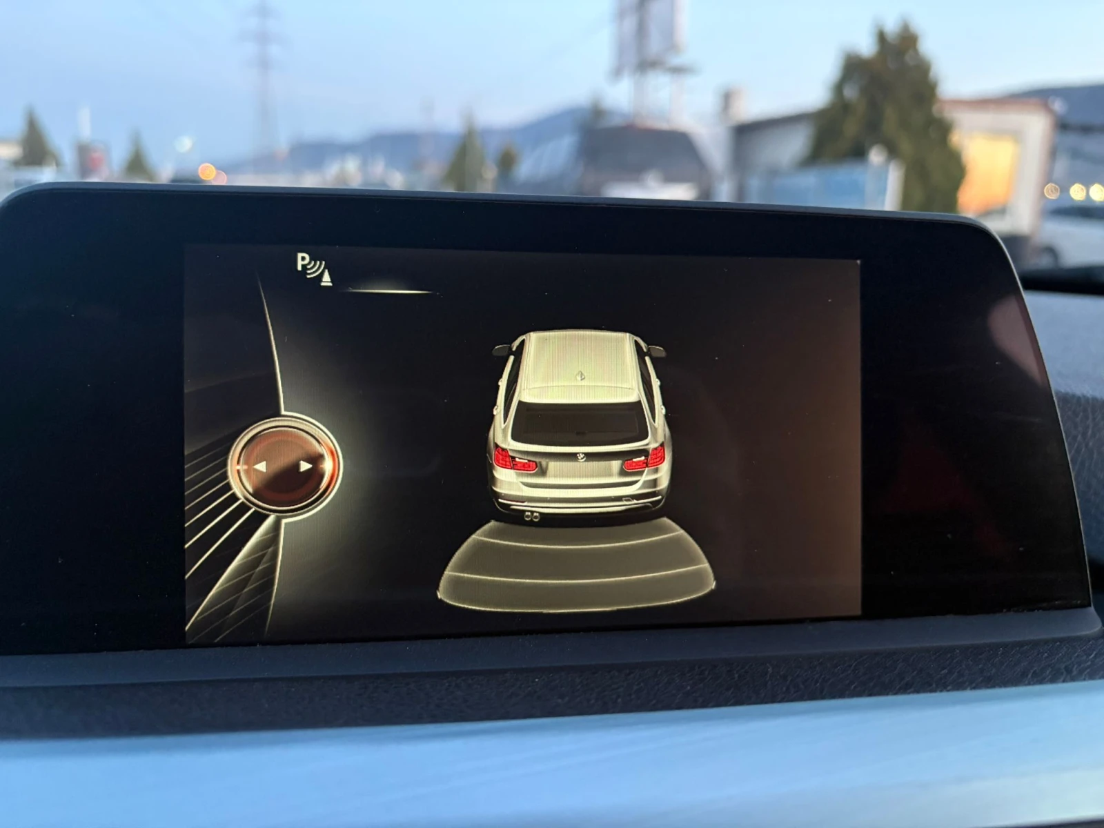 BMW 318 BMW 318d ТОП СЪСТОЯНИЕ!, снимка 13 - Автомобили и джипове - 53819521