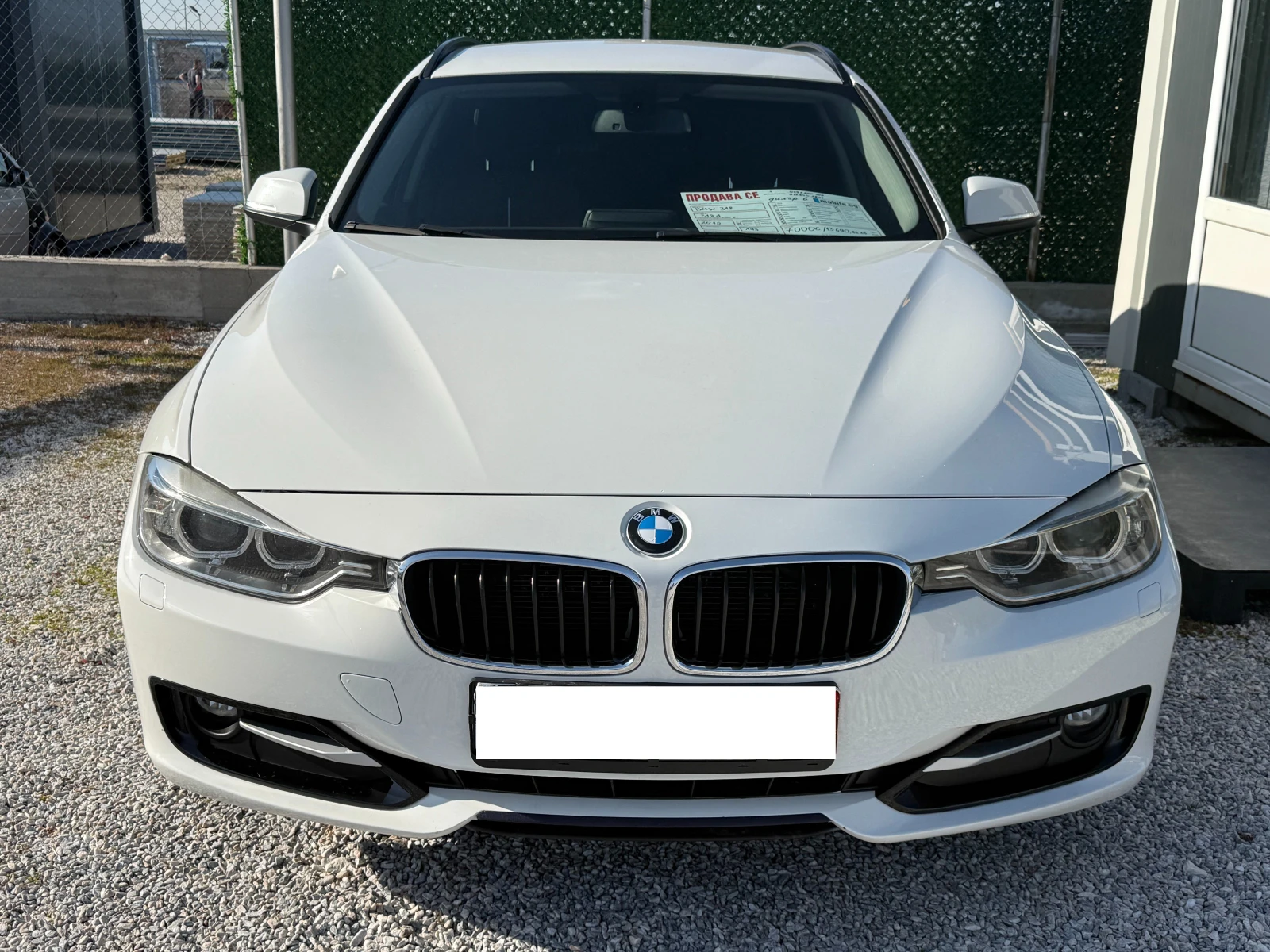 BMW 318 BMW 318d ТОП СЪСТОЯНИЕ!, снимка 2 - Автомобили и джипове - 53819521