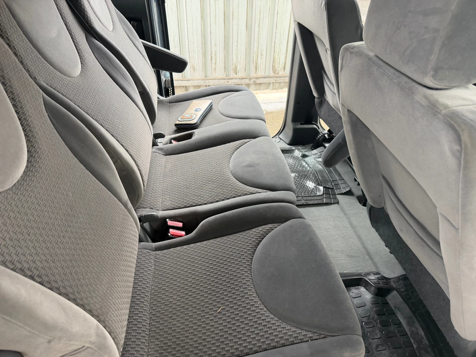 Citroen Jumpy 1.6HDI-MAX-90ks-6ck-7+ 1-Всичко платено!, снимка 12 - Автомобили и джипове - 53931675