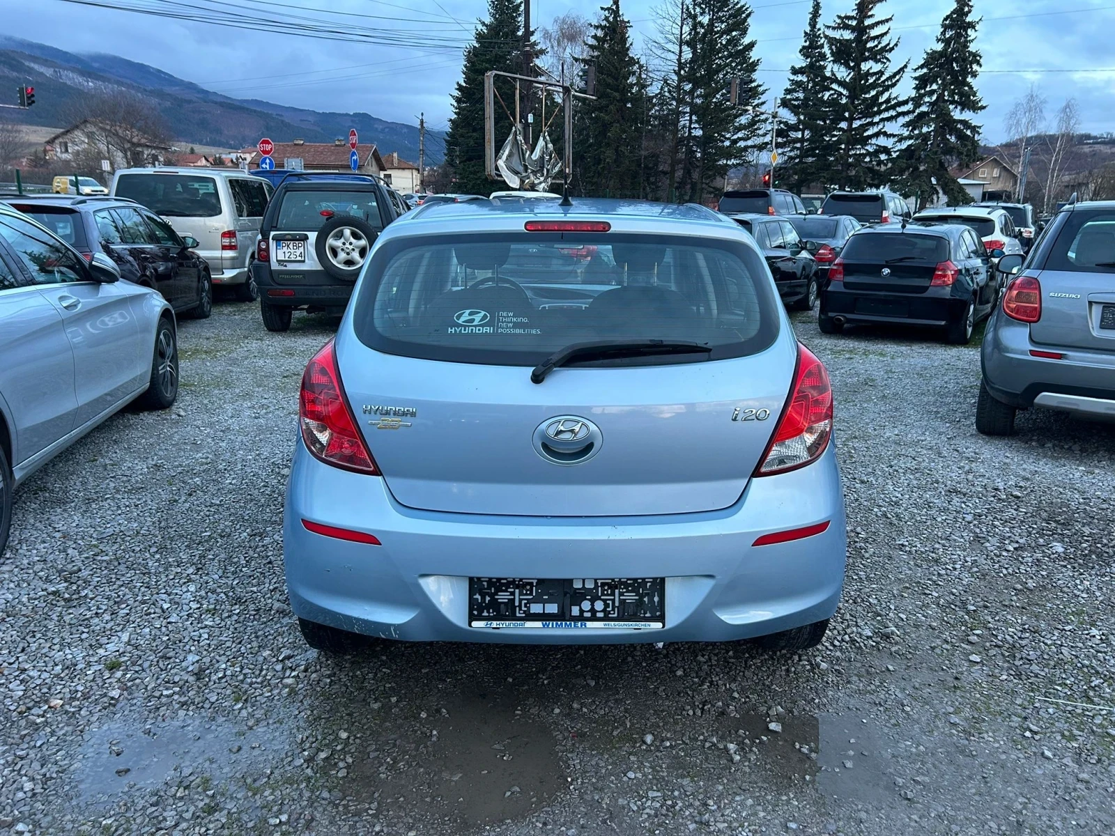 Hyundai I20 | Mobile.bg � ����������� 4