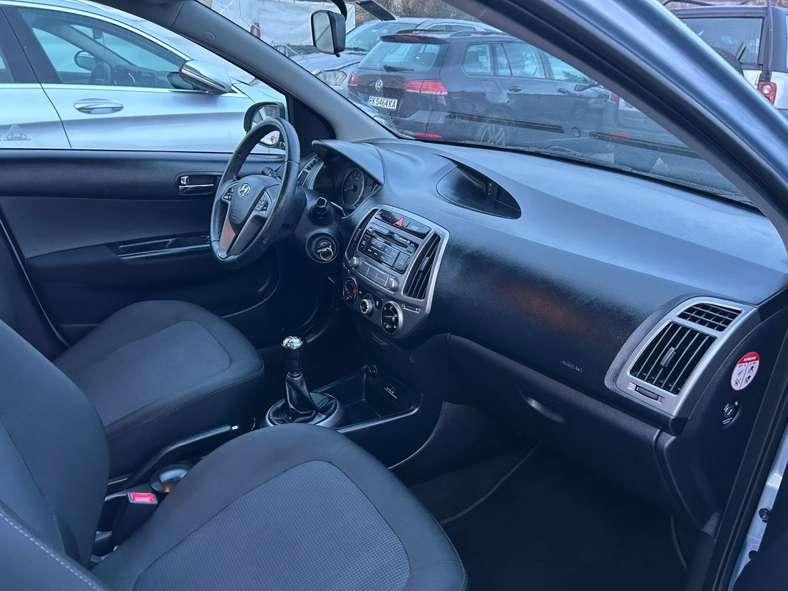 Hyundai I20 | Mobile.bg � ����������� 9
