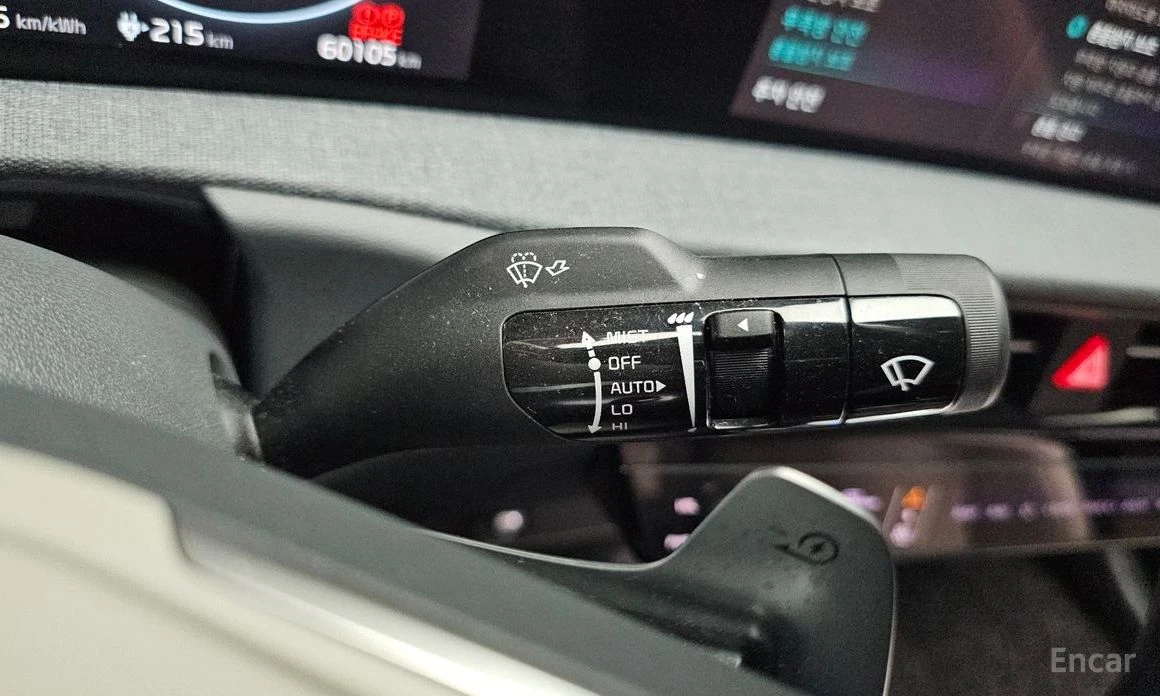 Kia EV6 Standard air, снимка 16 - Автомобили и джипове - 54247111