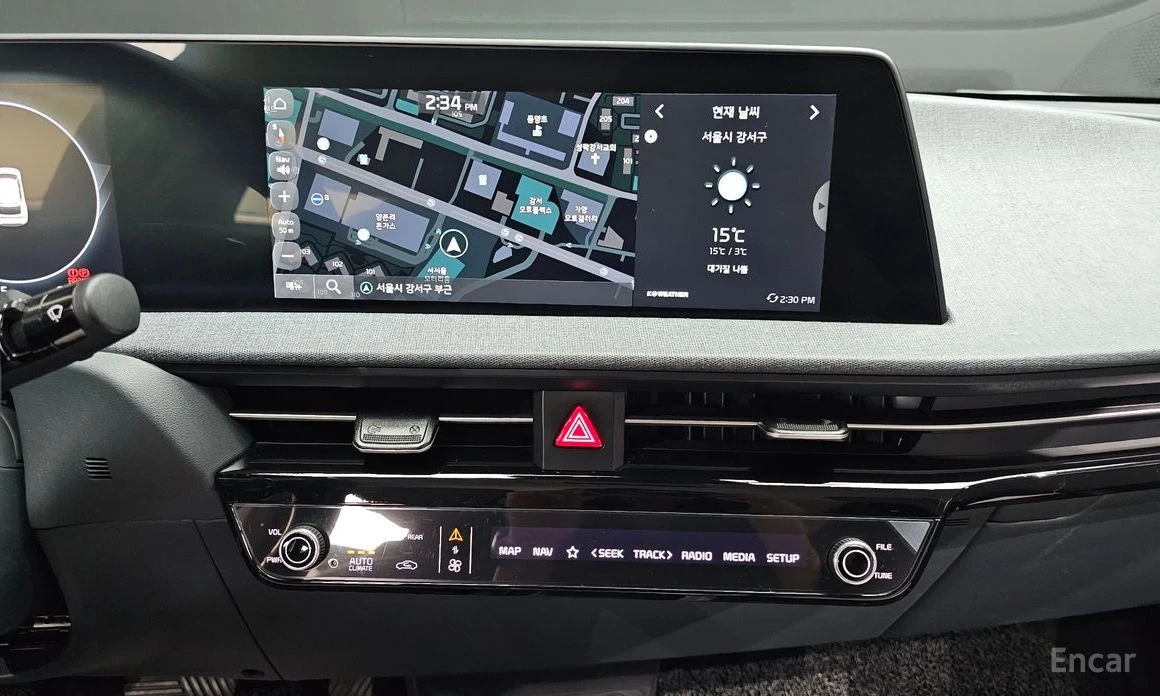 Kia EV6 Standard air, снимка 11 - Автомобили и джипове - 54247111