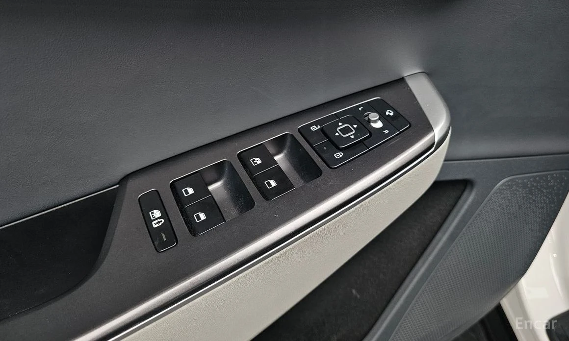 Kia EV6 Standard air, снимка 14 - Автомобили и джипове - 54247111