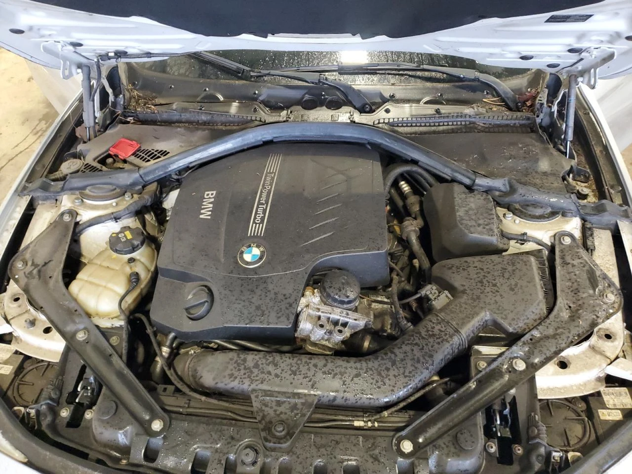 BMW 435 Motorrad, снимка 11 - Автомобили и джипове - 54430583