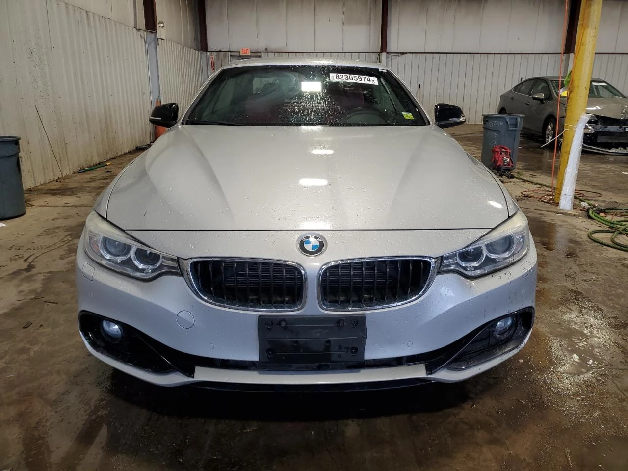 BMW 435 Motorrad, снимка 5 - Автомобили и джипове - 54430583