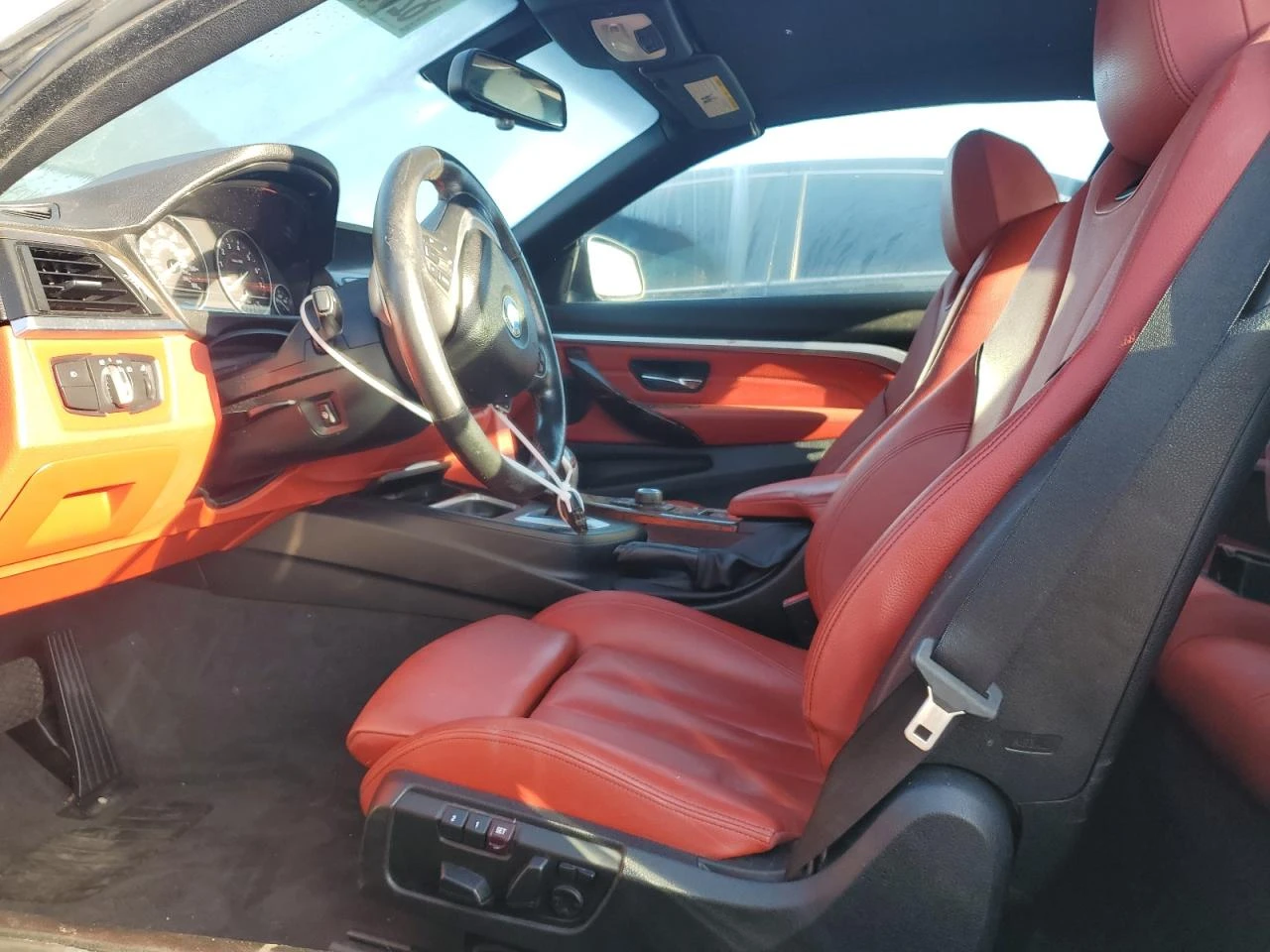 BMW 435 Motorrad, снимка 7 - Автомобили и джипове - 54430583