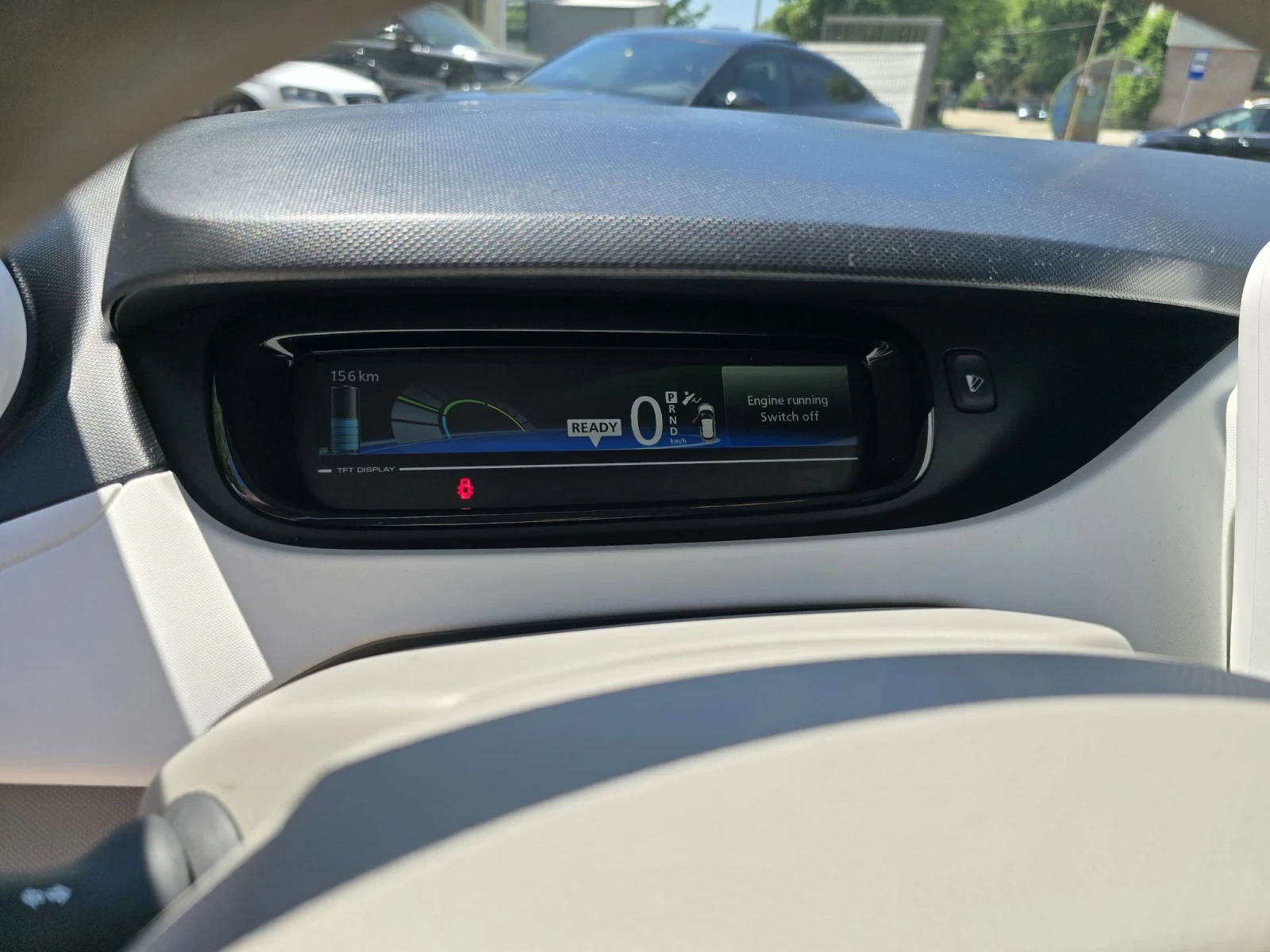 Renault Zoe Z.E.40 ELECTRIC R90 Лизинг, снимка 12 - Автомобили и джипове - 54708123