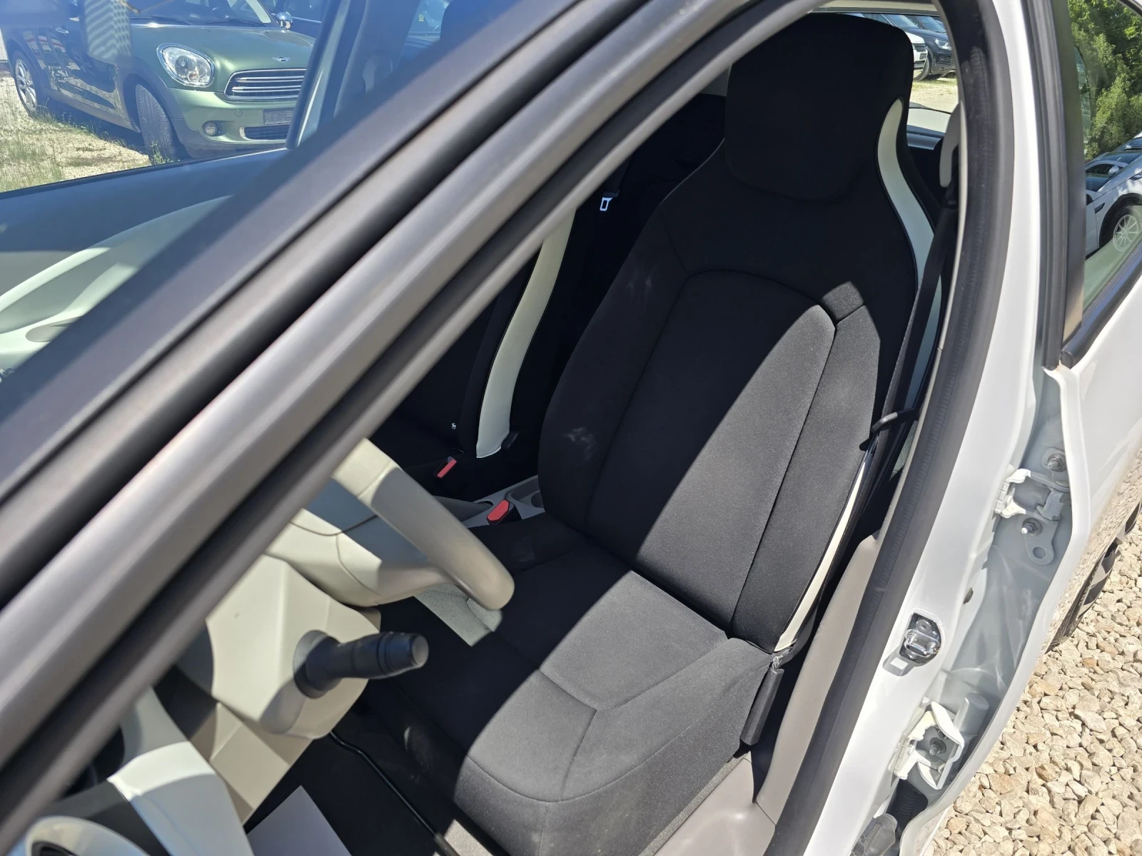 Renault Zoe Z.E.40 ELECTRIC R90 Лизинг, снимка 11 - Автомобили и джипове - 54708123