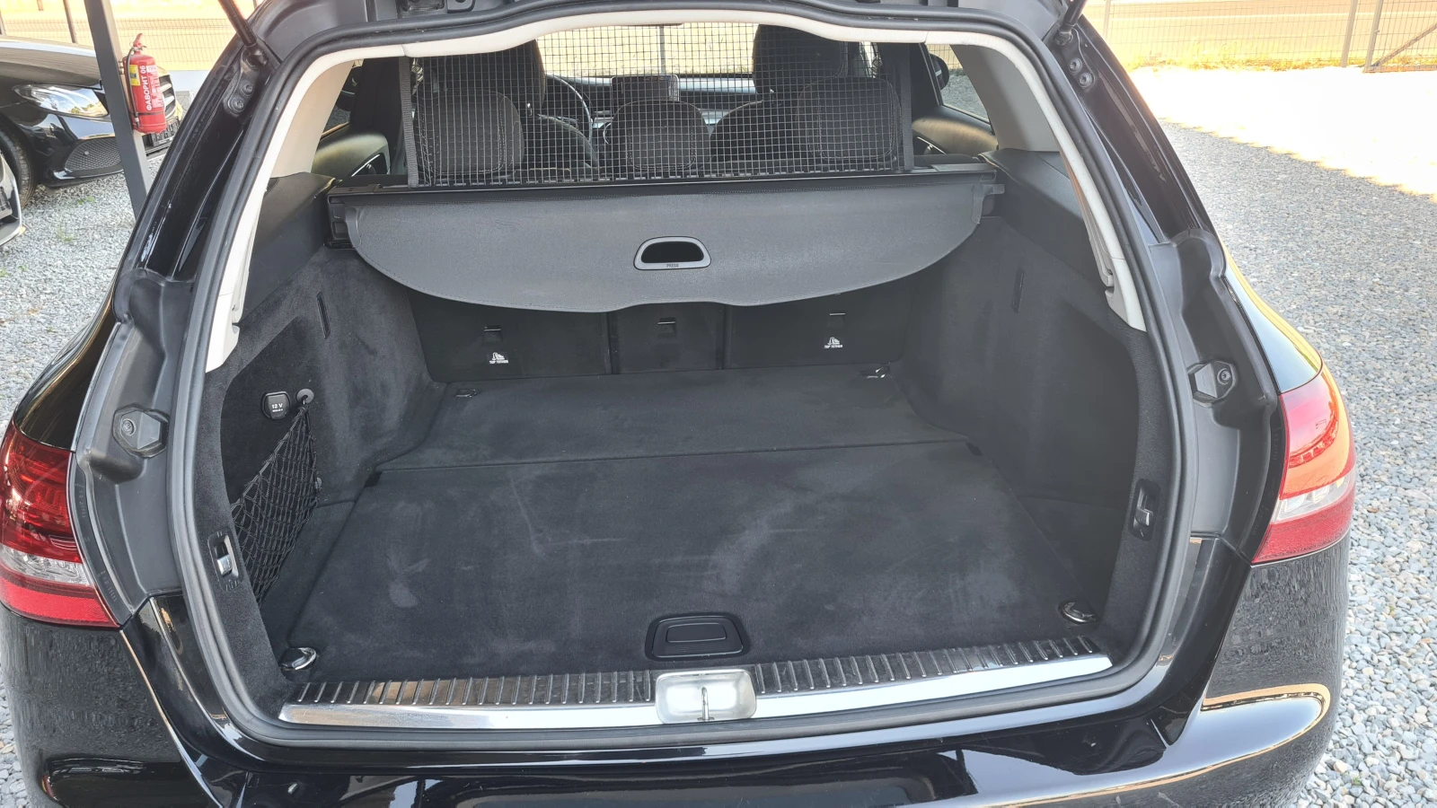 Mercedes-Benz C 250 SWISS-4MATIK | Mobile.bg � ����������� 9