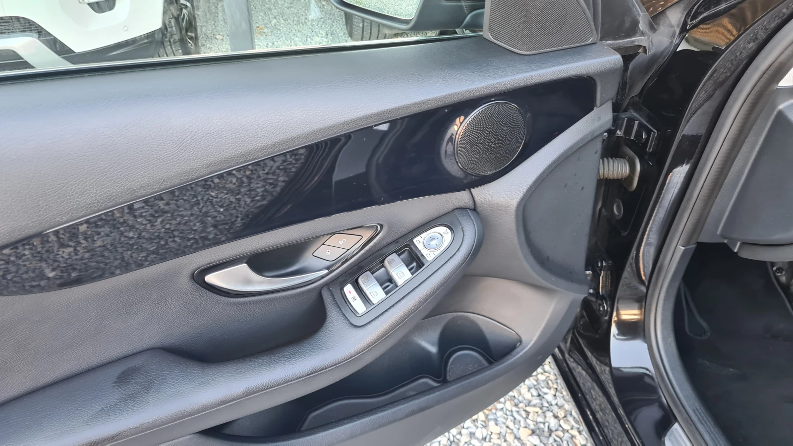 Mercedes-Benz C 250 SWISS-4MATIK | Mobile.bg � ����������� 7