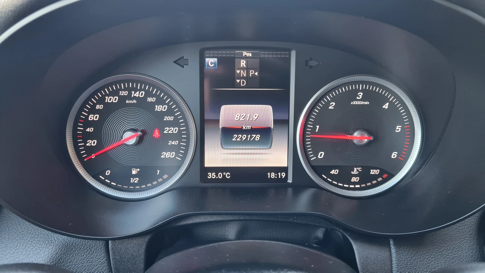 Mercedes-Benz C 250 SWISS-4MATIK | Mobile.bg � ����������� 2
