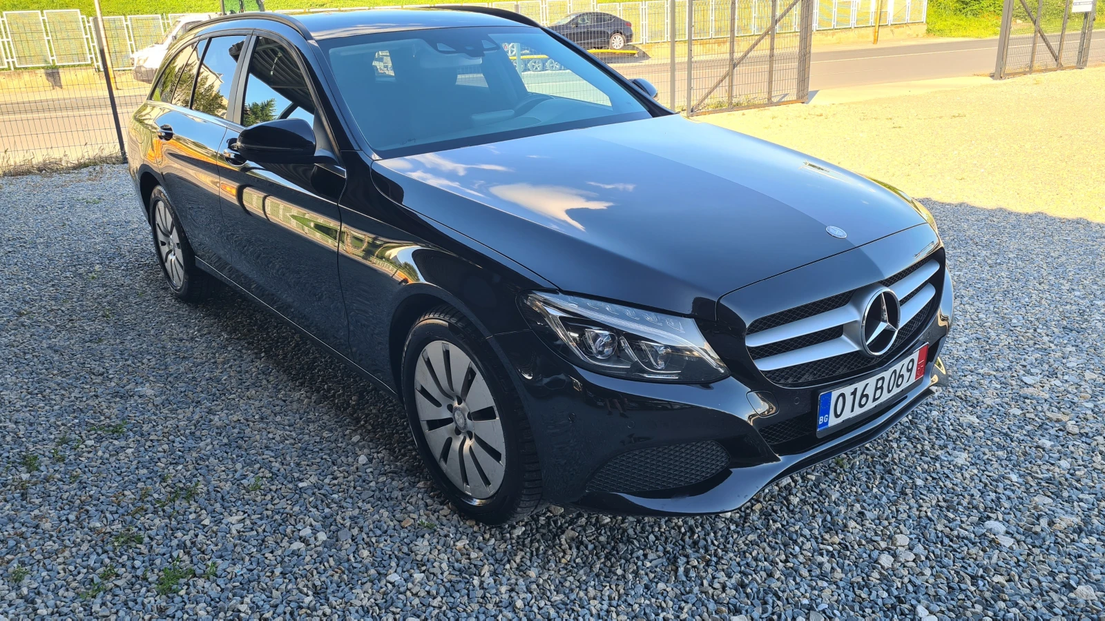 Mercedes-Benz C 250 SWISS-4MATIK | Mobile.bg � ����������� 15
