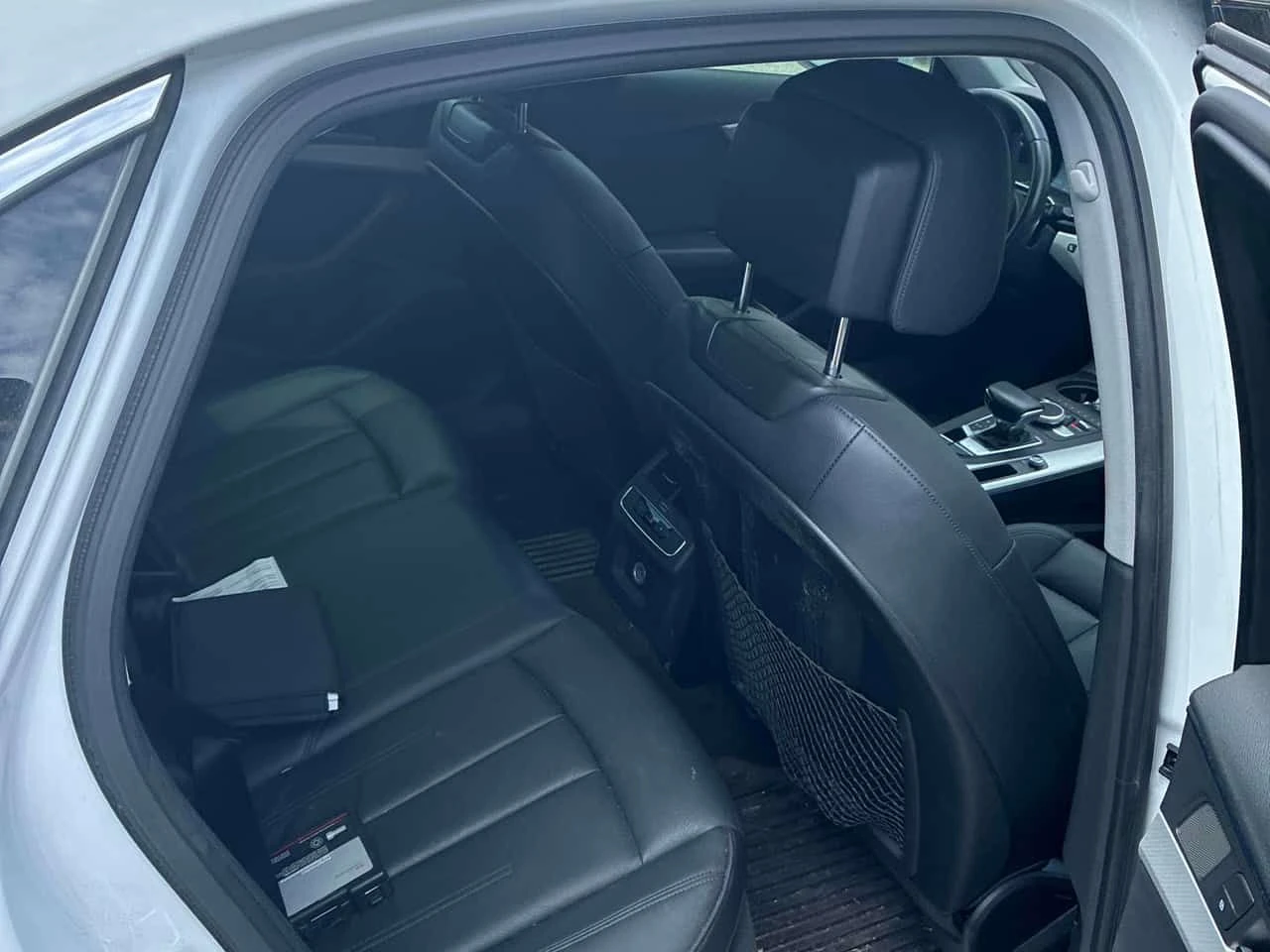 Audi A4 |  Progressiv | ПОДГРЕВ | CARFAX | ШИБИДАХ | , снимка 14 - Автомобили и джипове - 54796555
