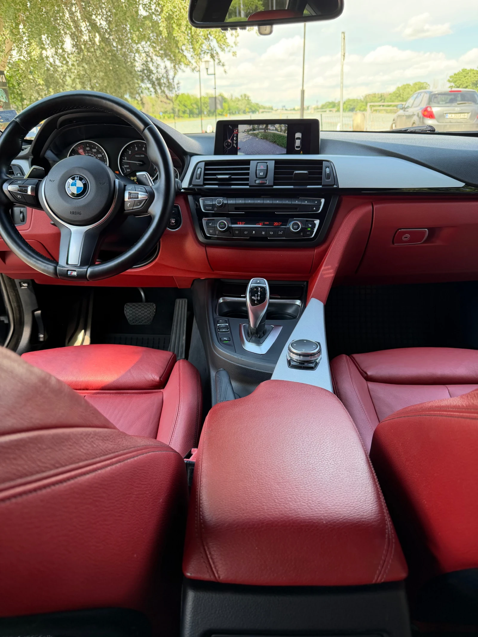 BMW 428 BMW 428i 4x4  GranCoupe, снимка 10 - Автомобили и джипове - 54837793