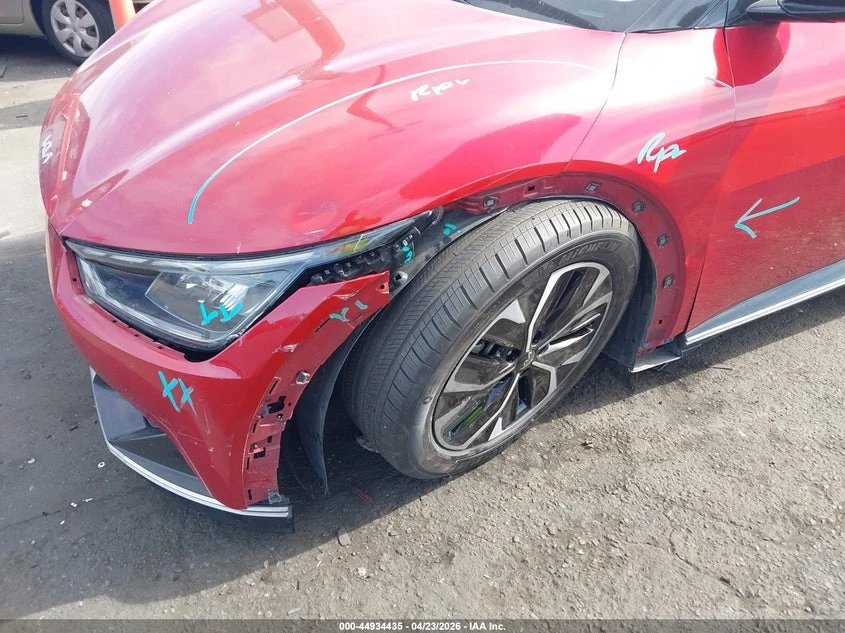 Kia EV6 2022 KIA EV6 WIND | Mobile.bg � ����������� 3