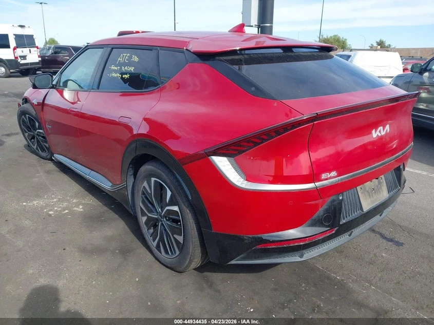 Kia EV6 2022 KIA EV6 WIND | Mobile.bg � ����������� 8