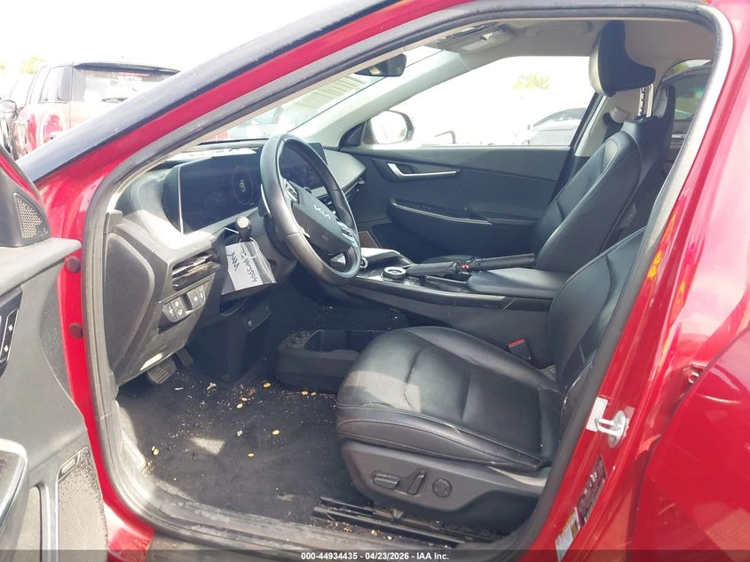 Kia EV6 2022 KIA EV6 WIND | Mobile.bg � ����������� 9