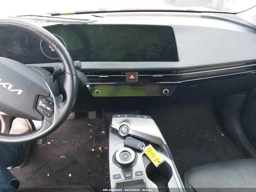 Kia EV6 2022 KIA EV6 WIND | Mobile.bg � ����������� 11