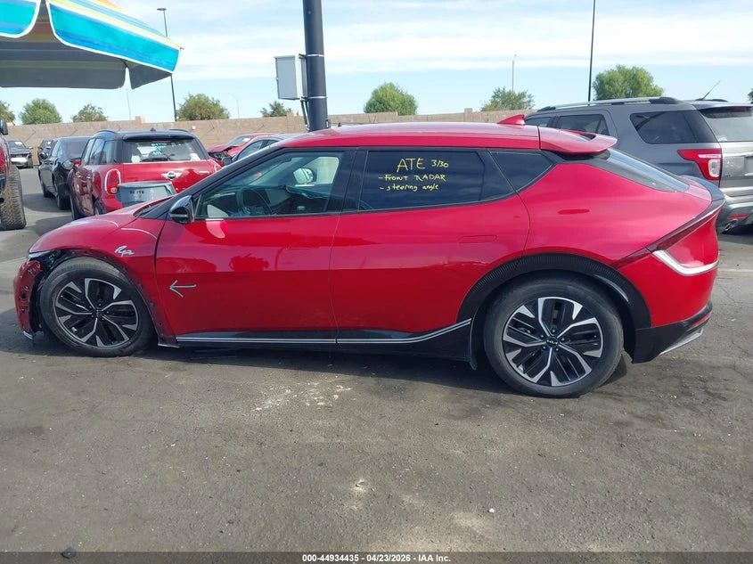 Kia EV6 2022 KIA EV6 WIND | Mobile.bg � ����������� 5
