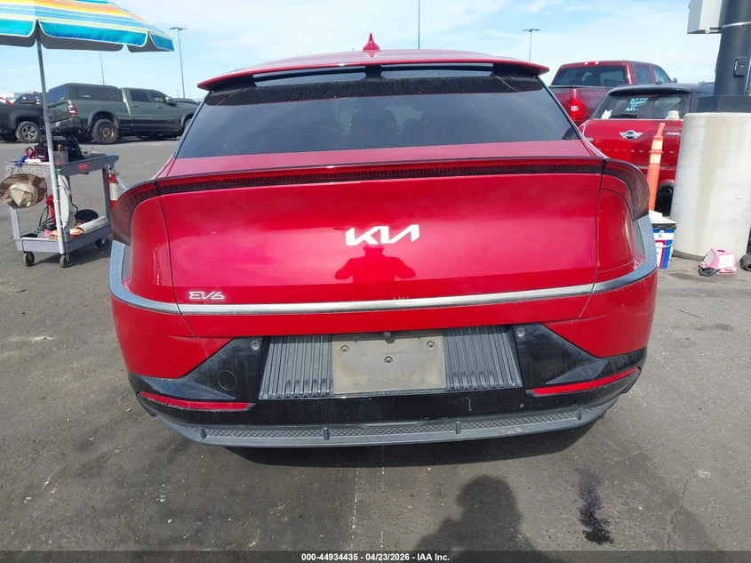 Kia EV6 2022 KIA EV6 WIND | Mobile.bg � ����������� 7