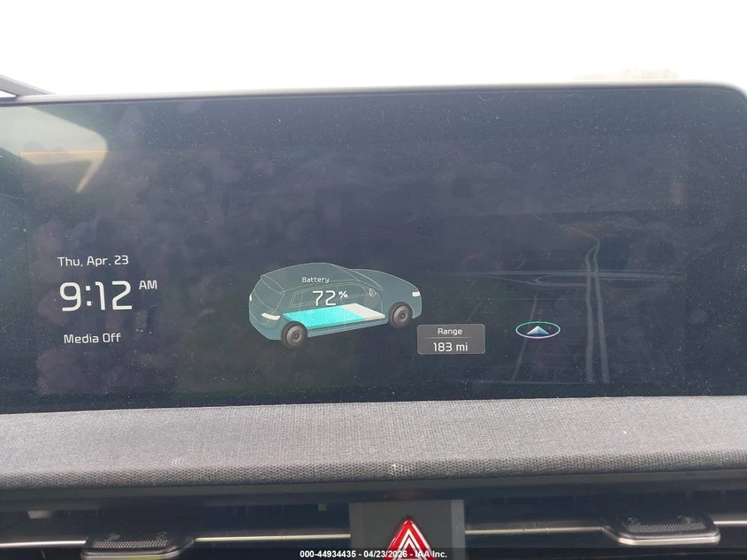 Kia EV6 2022 KIA EV6 WIND | Mobile.bg � ����������� 15