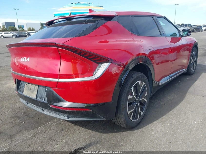 Kia EV6 2022 KIA EV6 WIND | Mobile.bg � ����������� 6