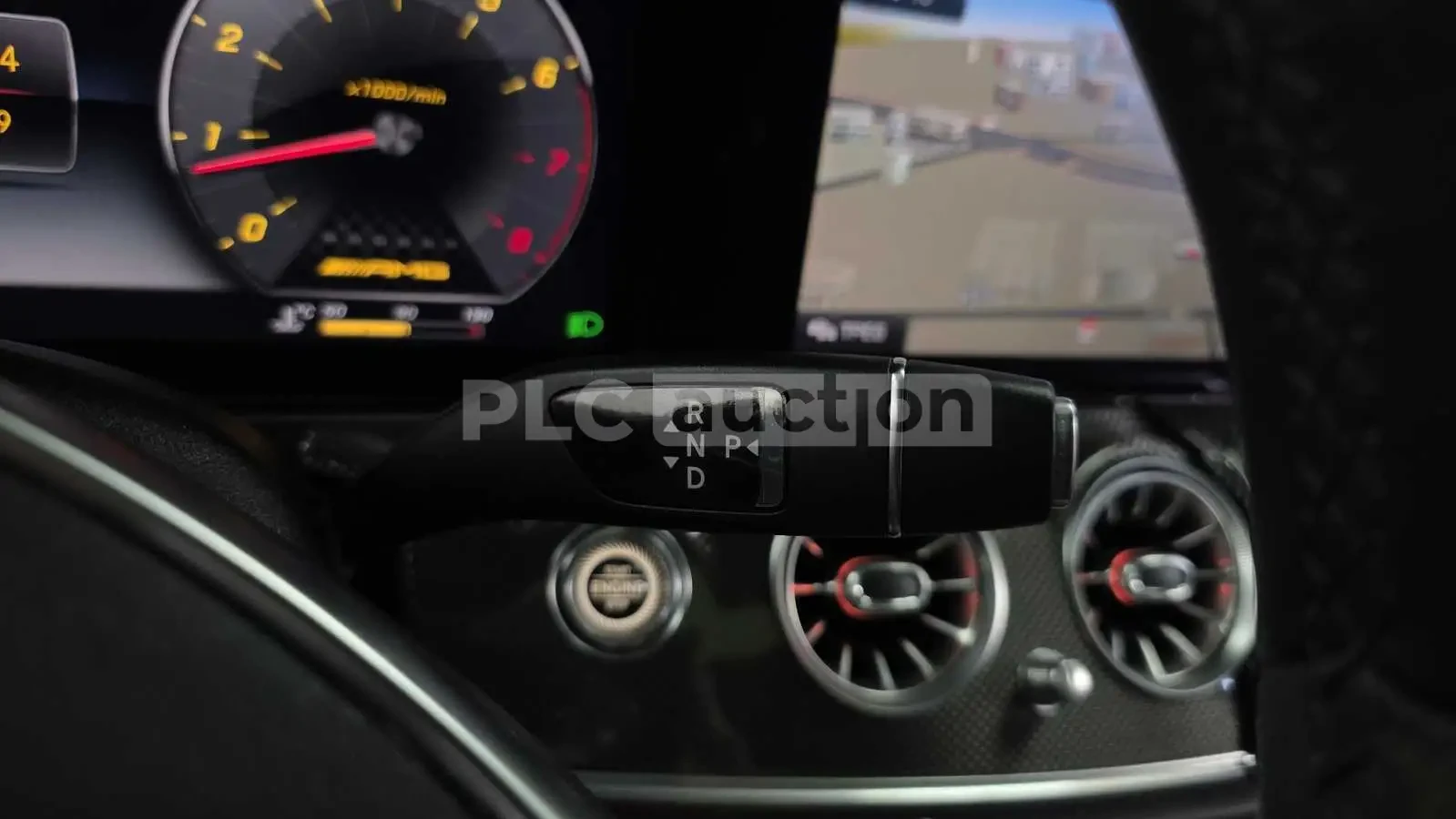 Mercedes-Benz E 43 AMG | 3D BURMASTER| 360| МАСАЖ| HUD| ВКЛ.ТЕХНОТЕСТ, снимка 9 - Автомобили и джипове - 54996307