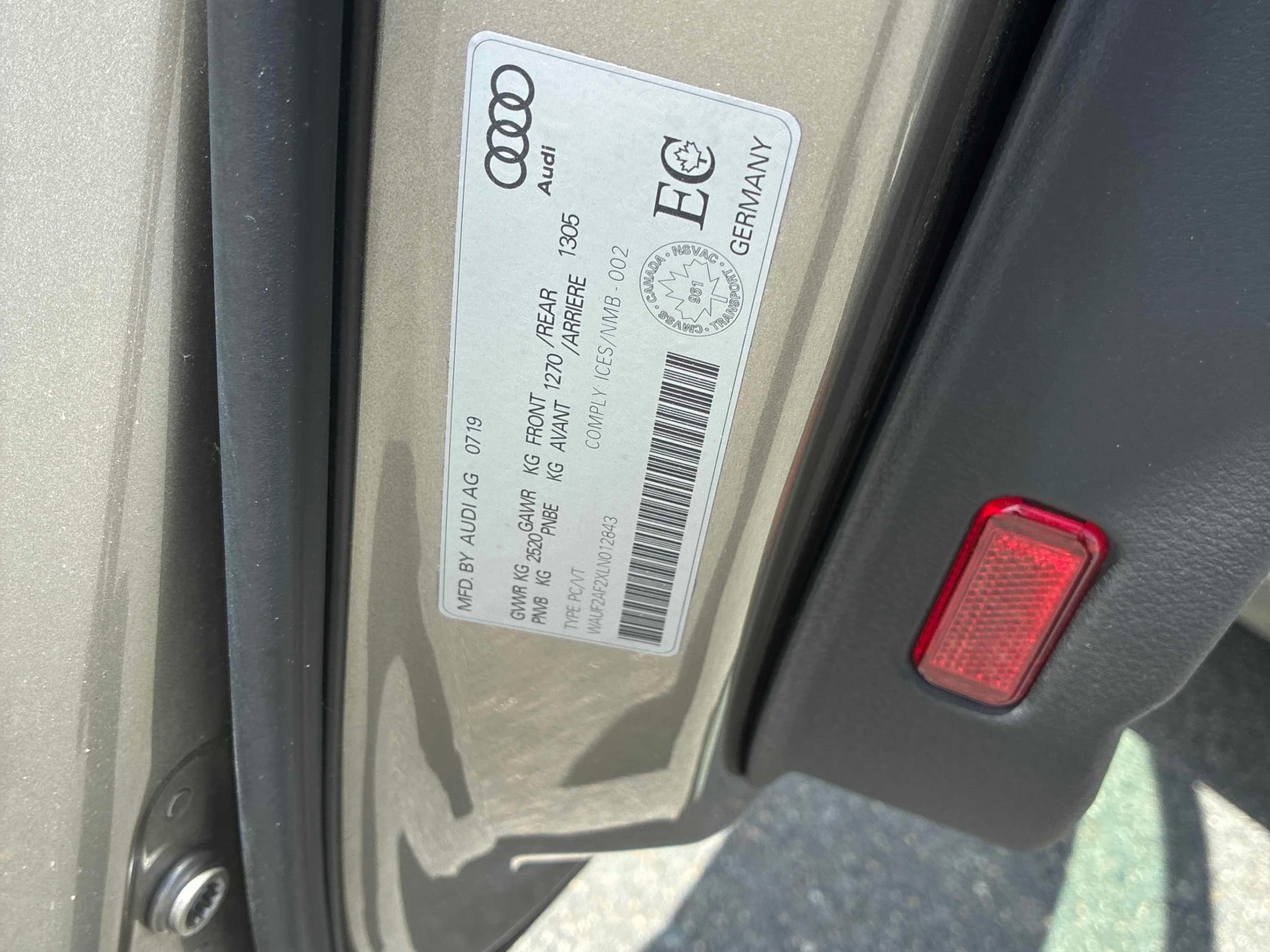 Audi A6 Technik* DIGITAL* PANO* 360* ОБДУХВАНЕ, снимка 14 - Автомобили и джипове - 55011754