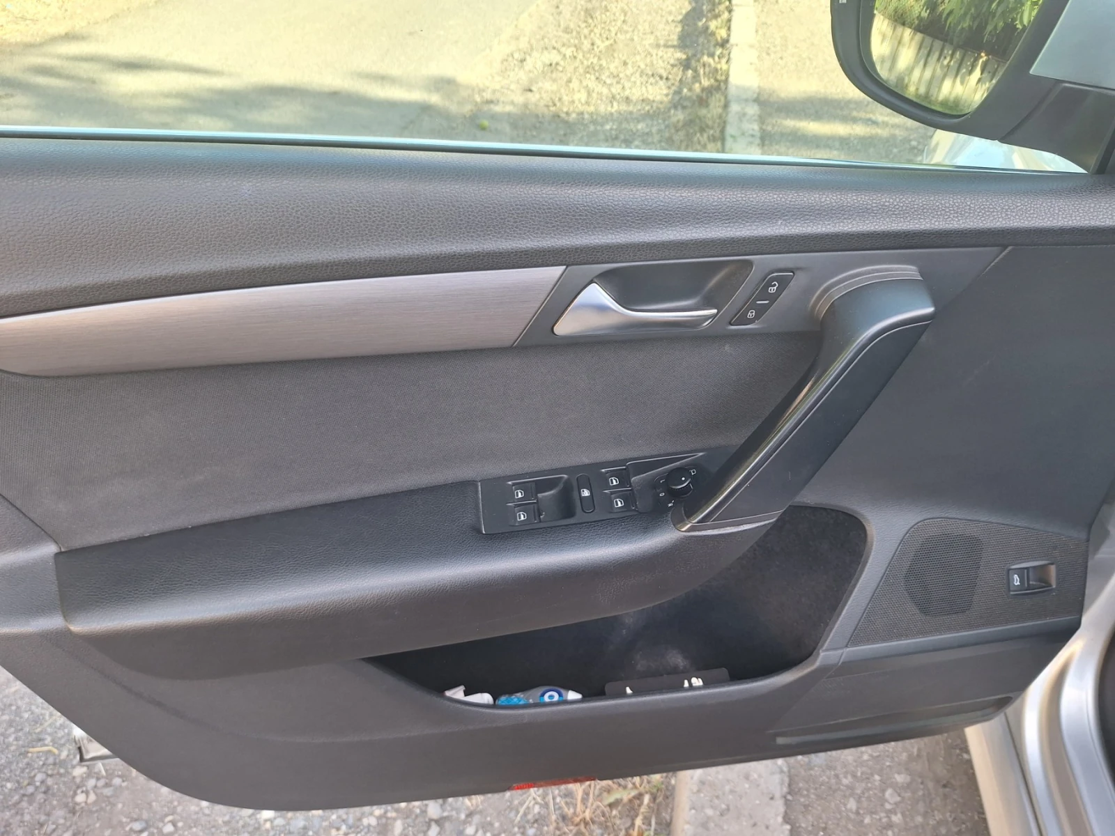 VW Passat, снимка 9 - Автомобили и джипове - 55015359