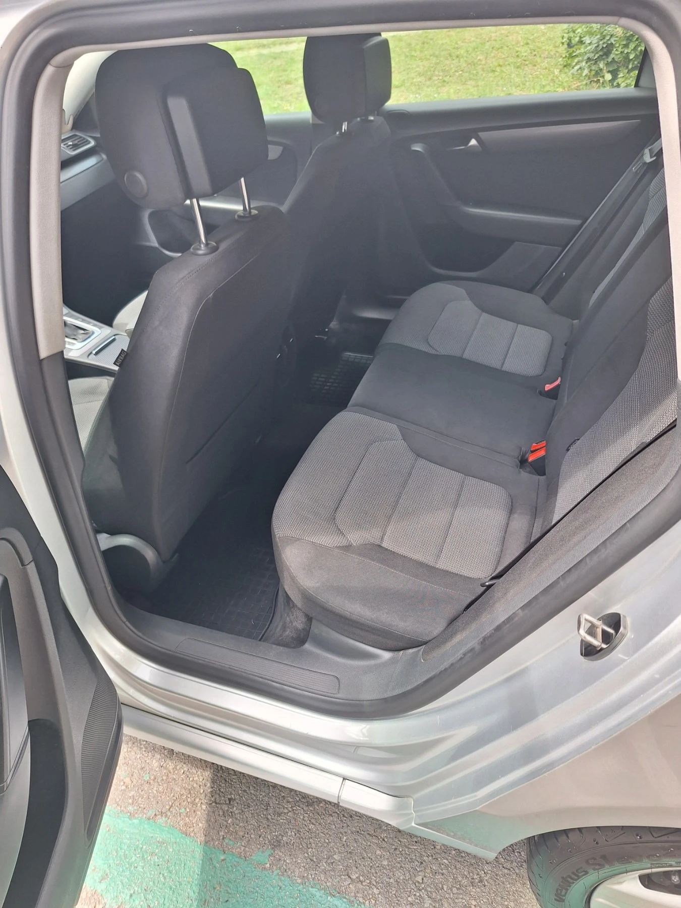 VW Passat, снимка 8 - Автомобили и джипове - 55779051