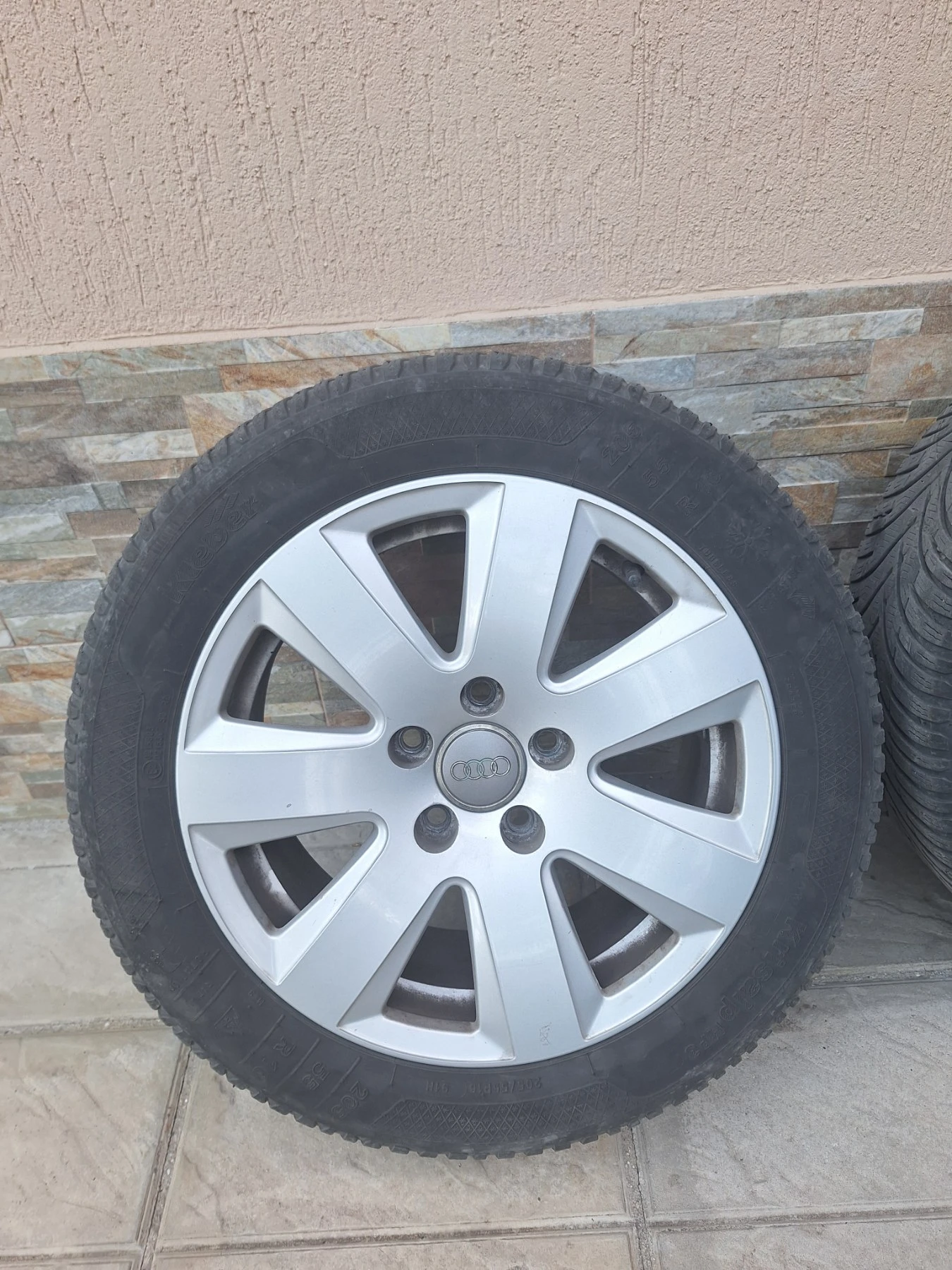 VW Passat, снимка 11 - Автомобили и джипове - 55015359