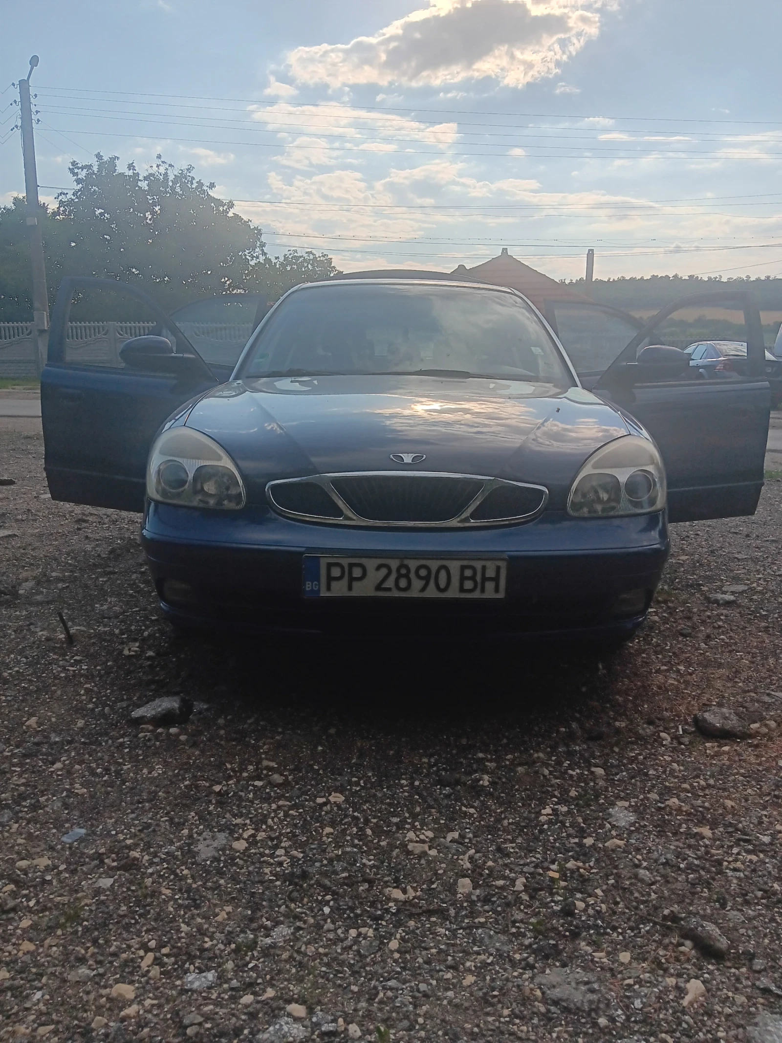 Daewoo Nubira | Mobile.bg � ����������� 16