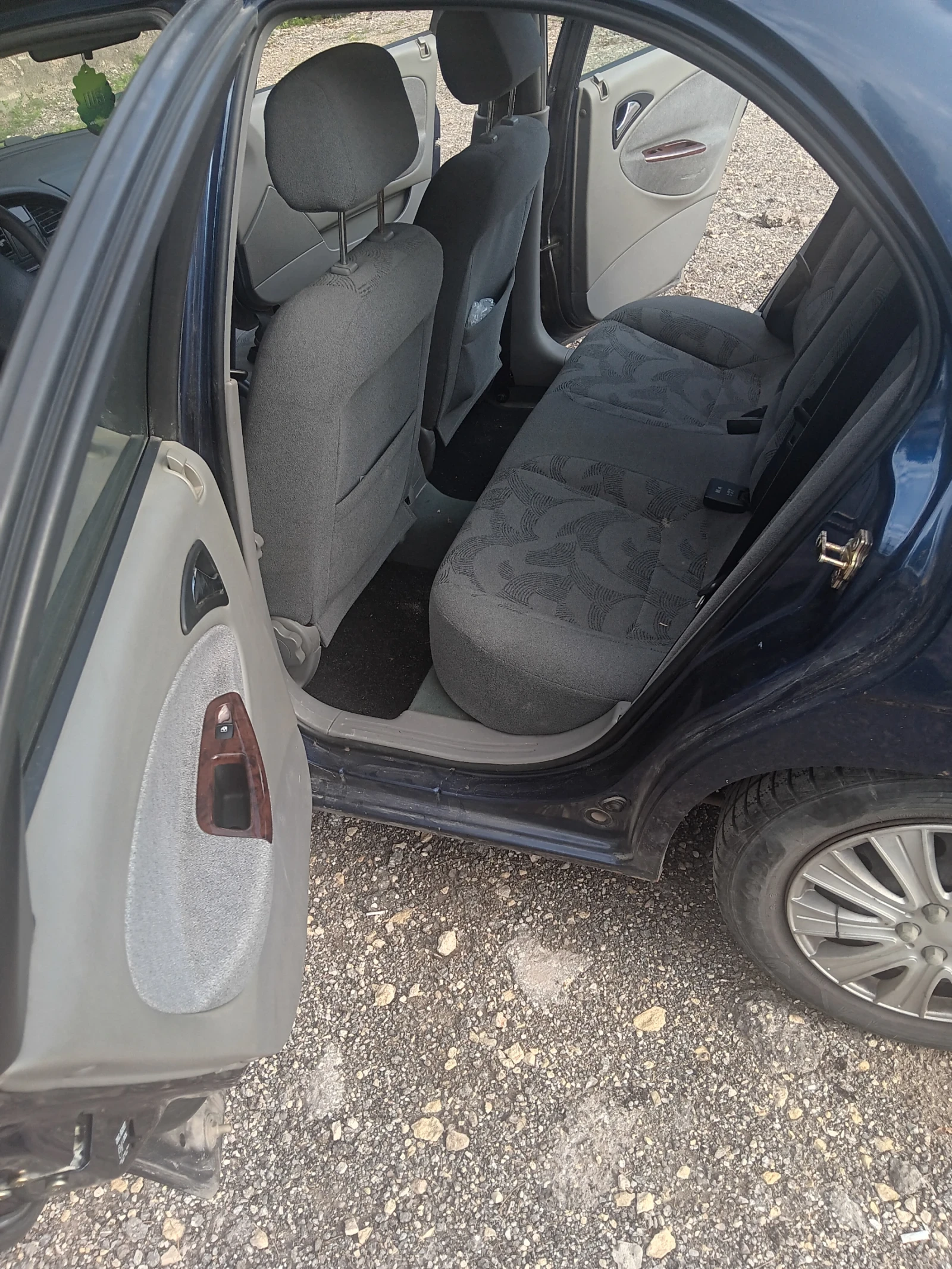 Daewoo Nubira | Mobile.bg � ����������� 12