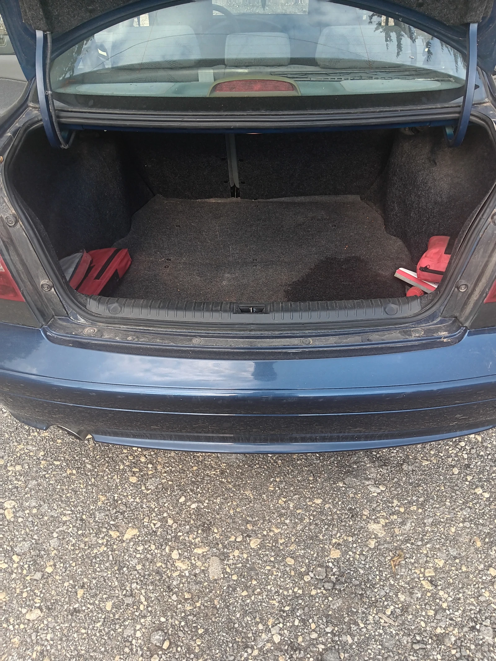 Daewoo Nubira | Mobile.bg � ����������� 11