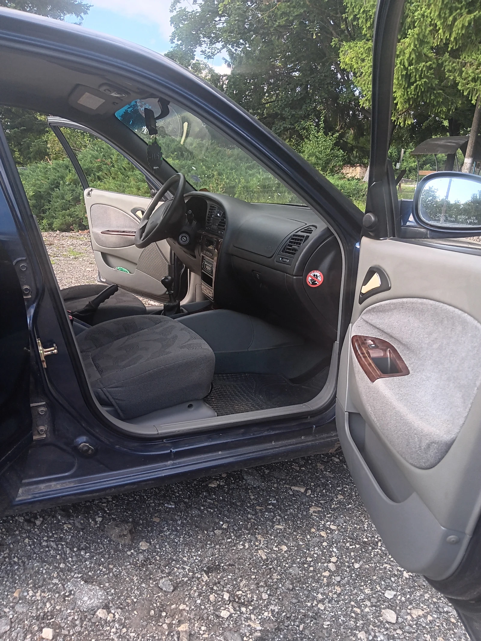 Daewoo Nubira | Mobile.bg � ����������� 9