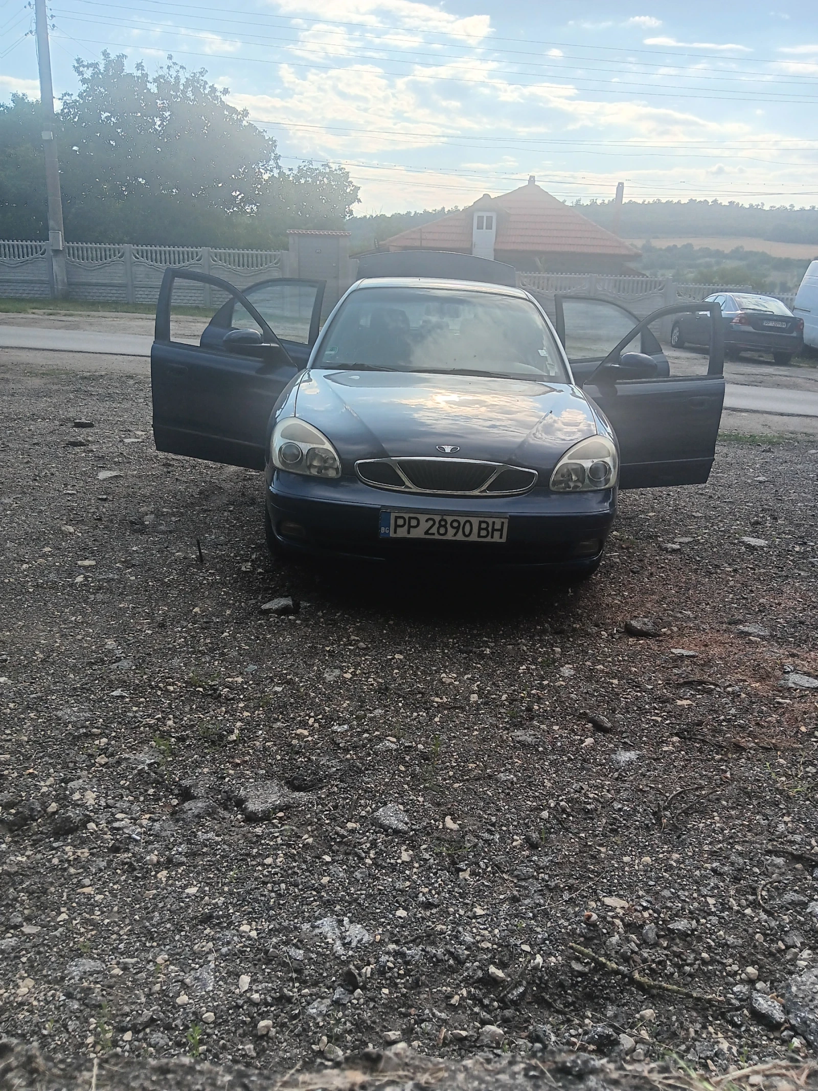 Daewoo Nubira | Mobile.bg � ����������� 17