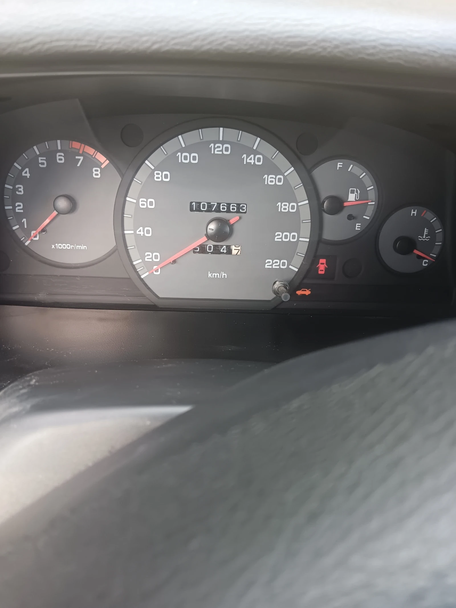 Daewoo Nubira | Mobile.bg � ����������� 14