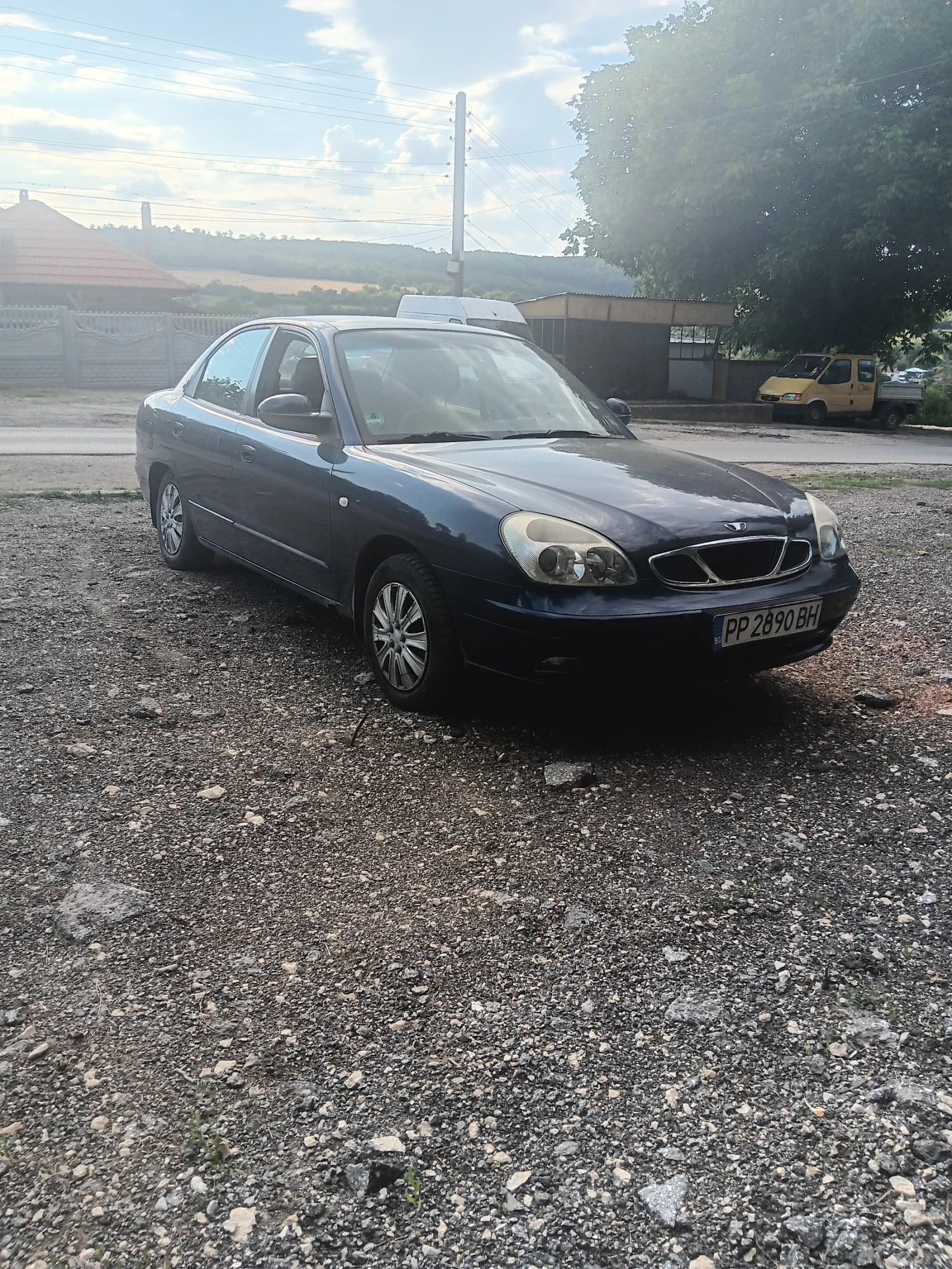 Daewoo Nubira | Mobile.bg � ����������� 5