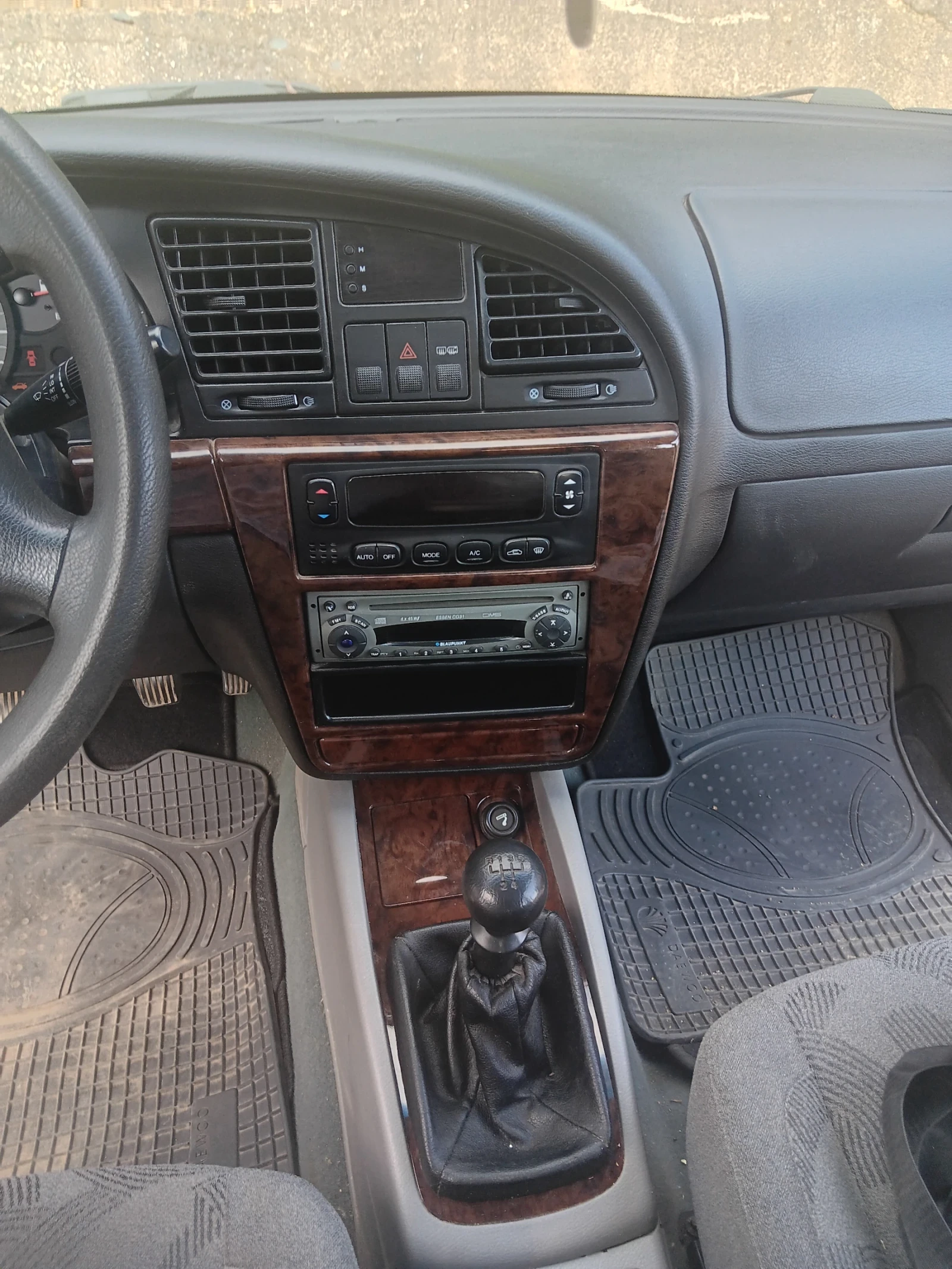 Daewoo Nubira | Mobile.bg � ����������� 13