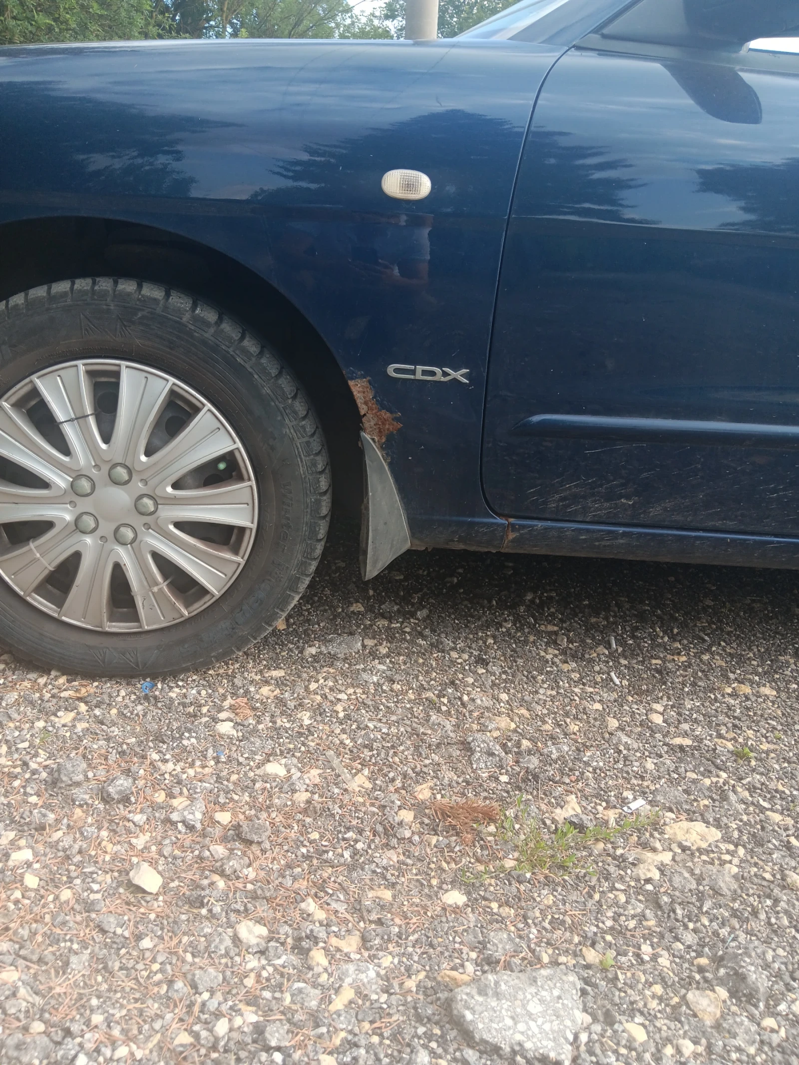 Daewoo Nubira | Mobile.bg � ����������� 3