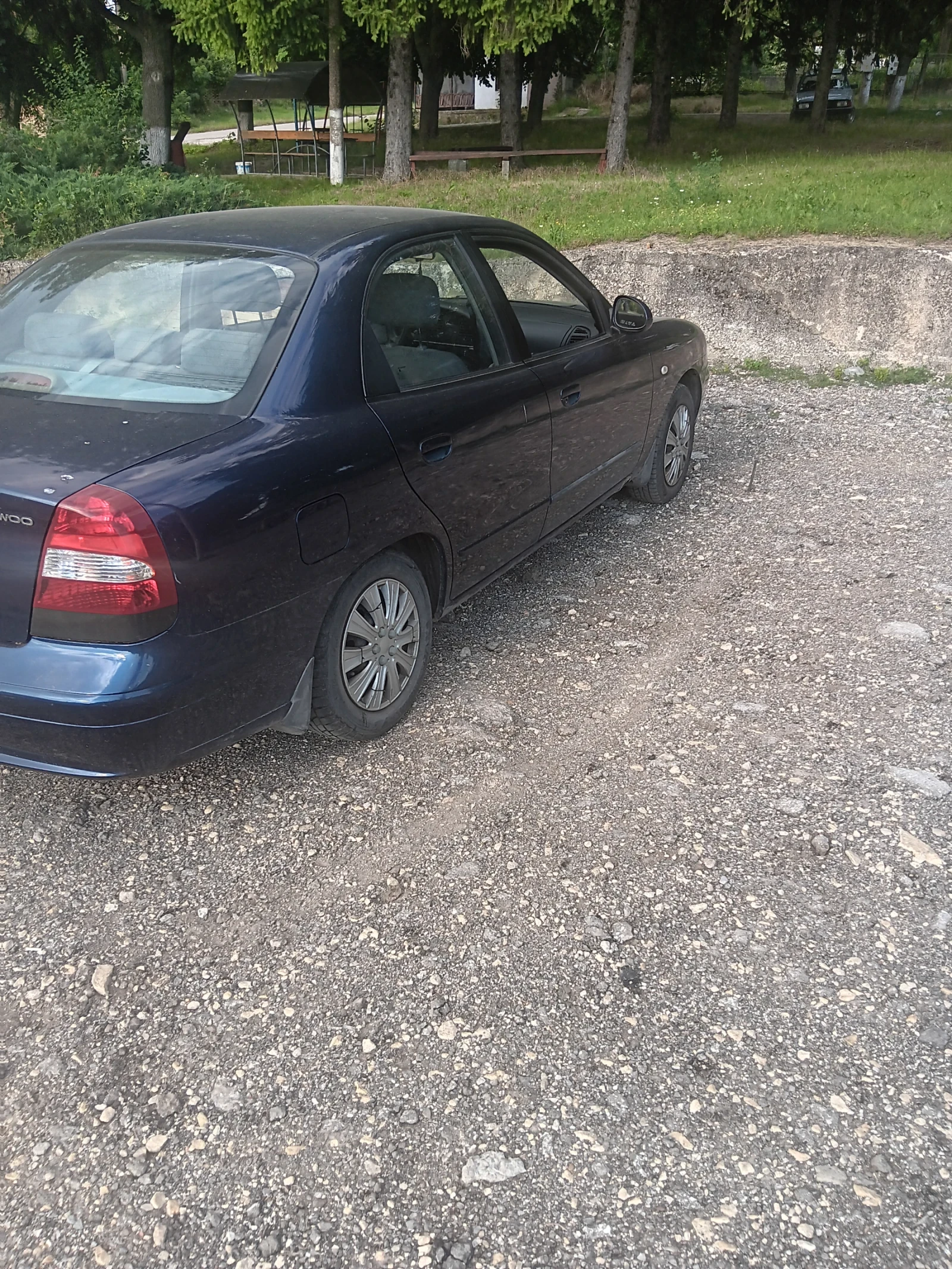Daewoo Nubira | Mobile.bg � ����������� 6