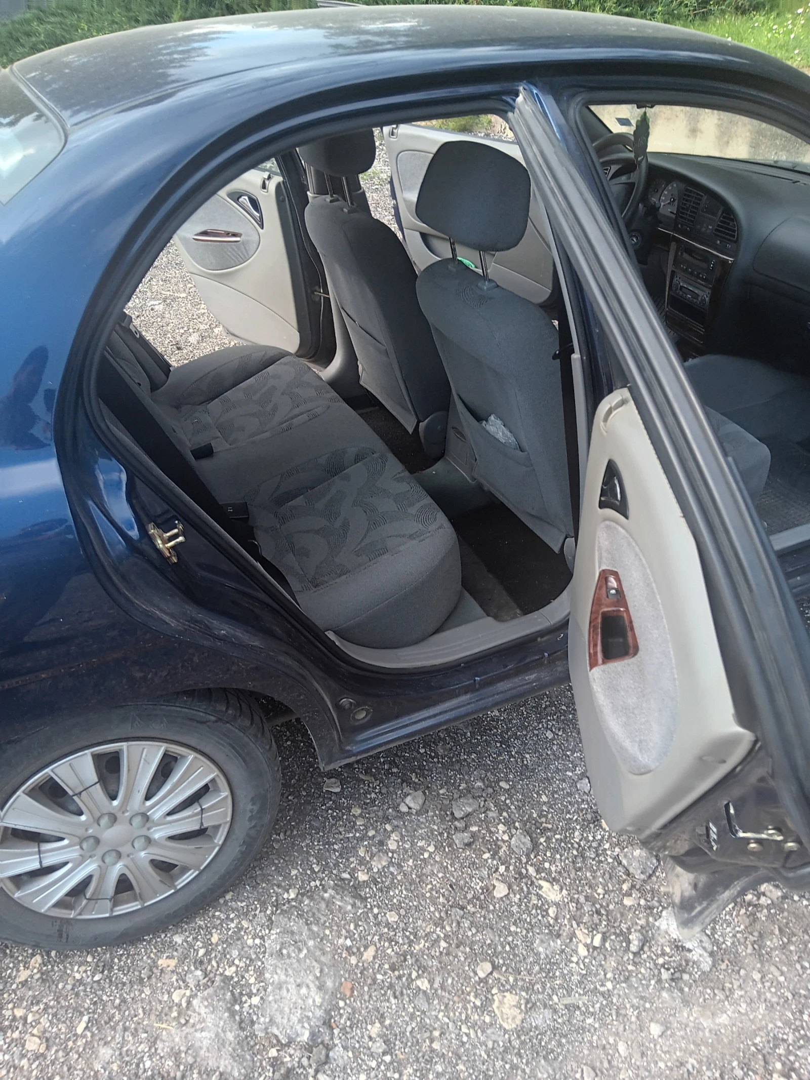 Daewoo Nubira | Mobile.bg � ����������� 10